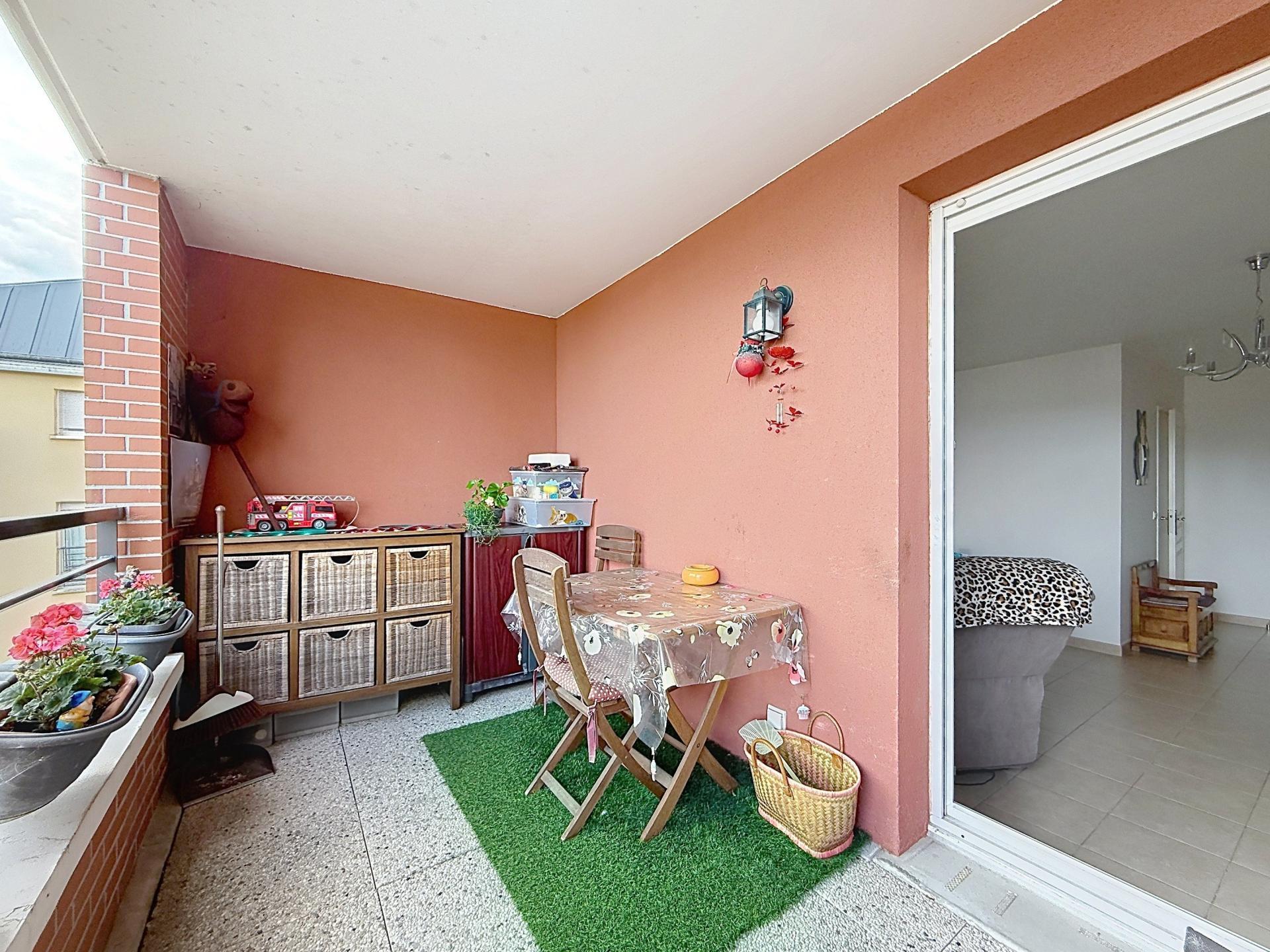 Photo-appartement