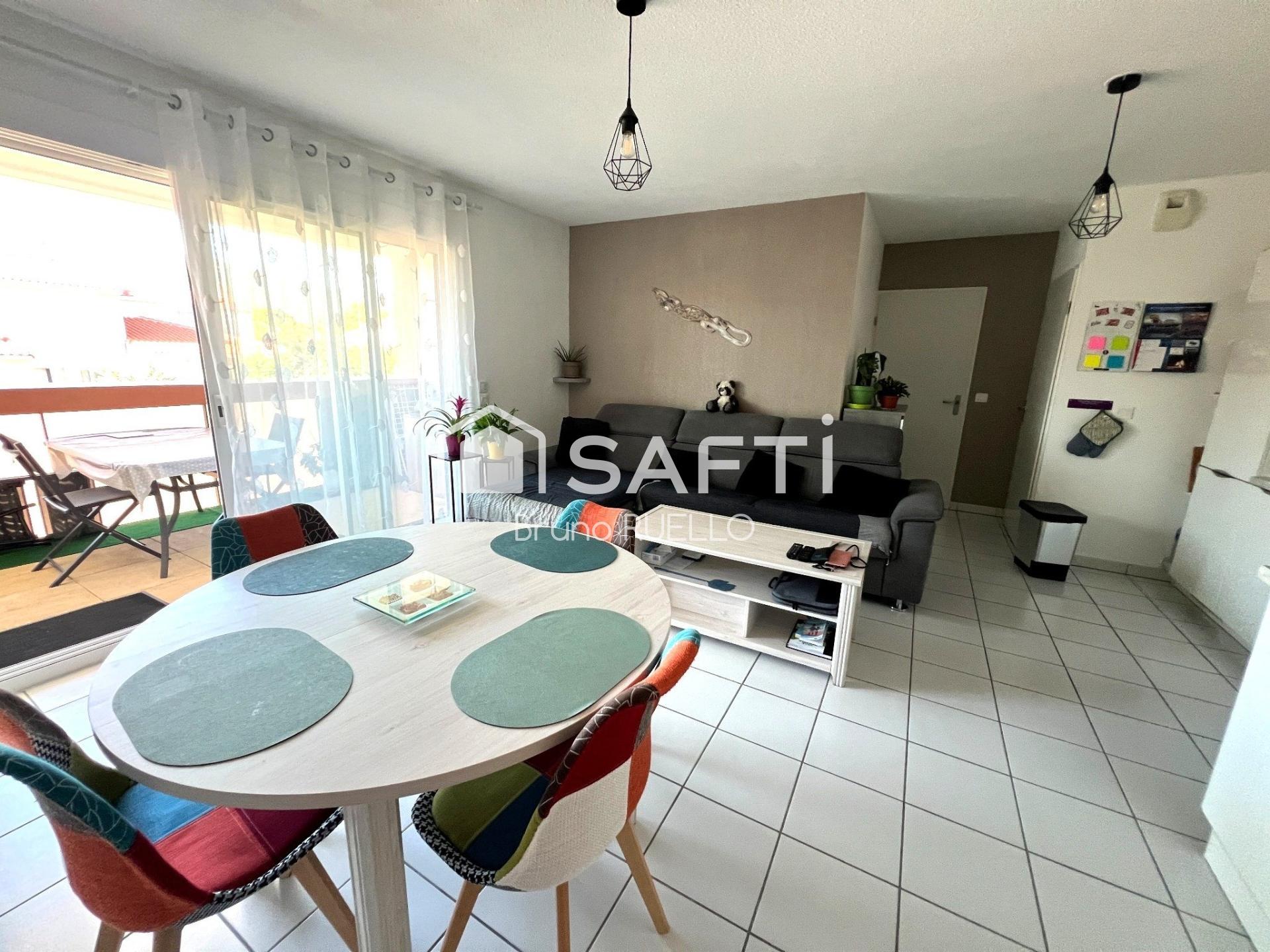 Photo-appartement
