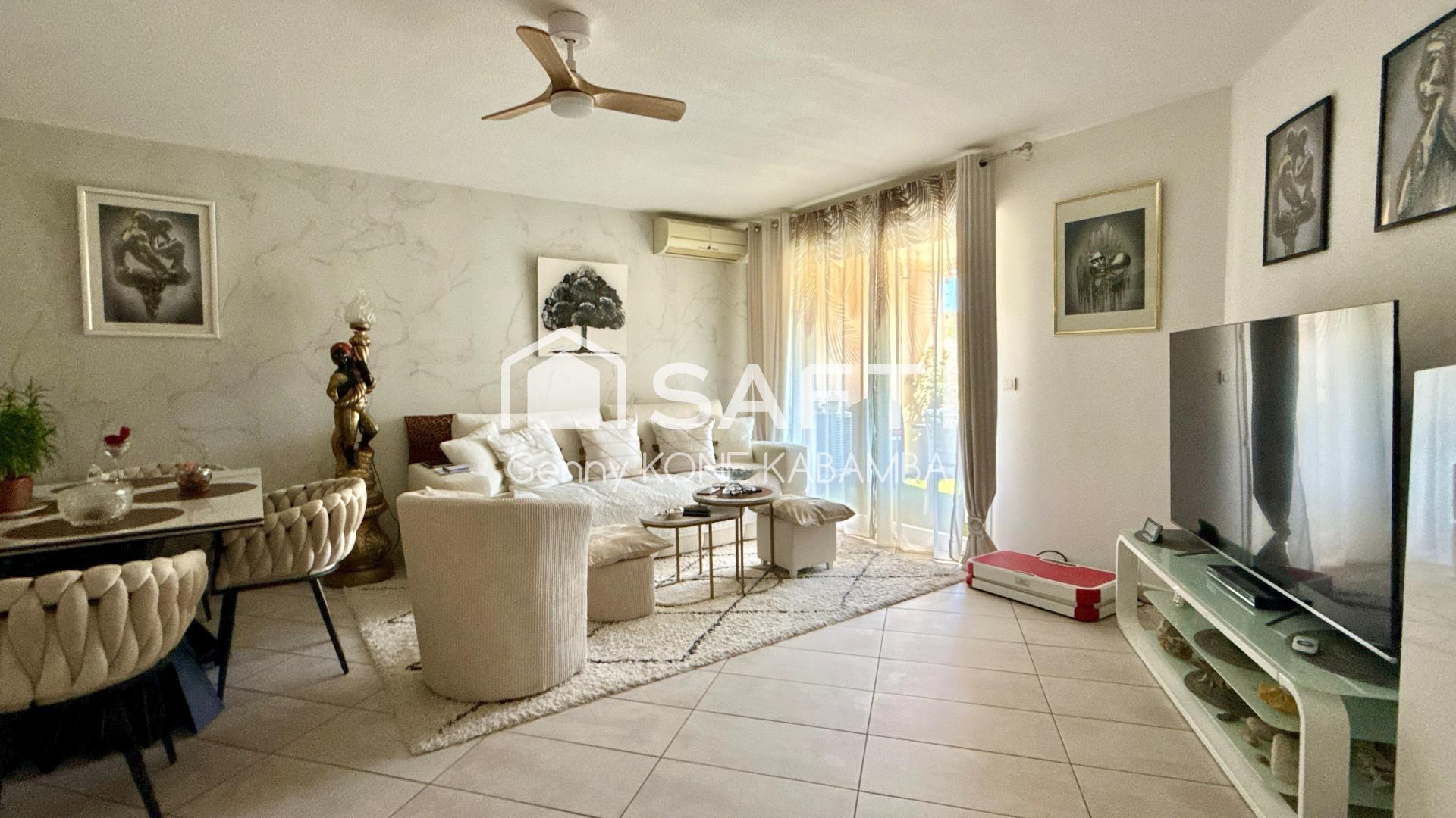 Photo-appartement