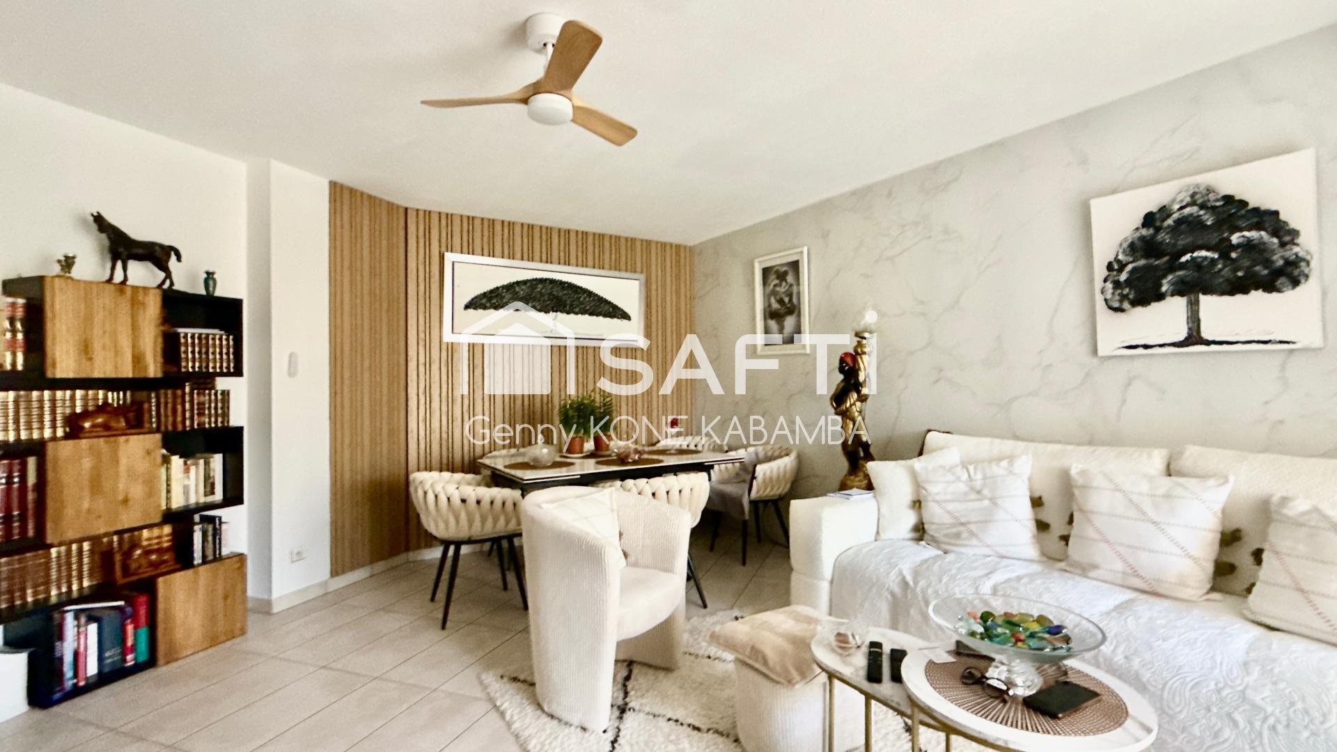 Photo-appartement