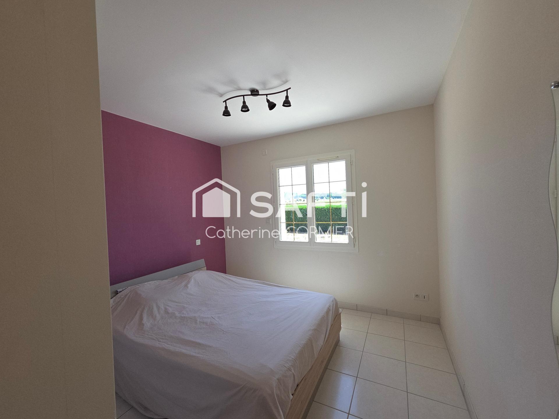 Photo SAFTI — Maison 6 pièces, 140 m² à Neuille 5
