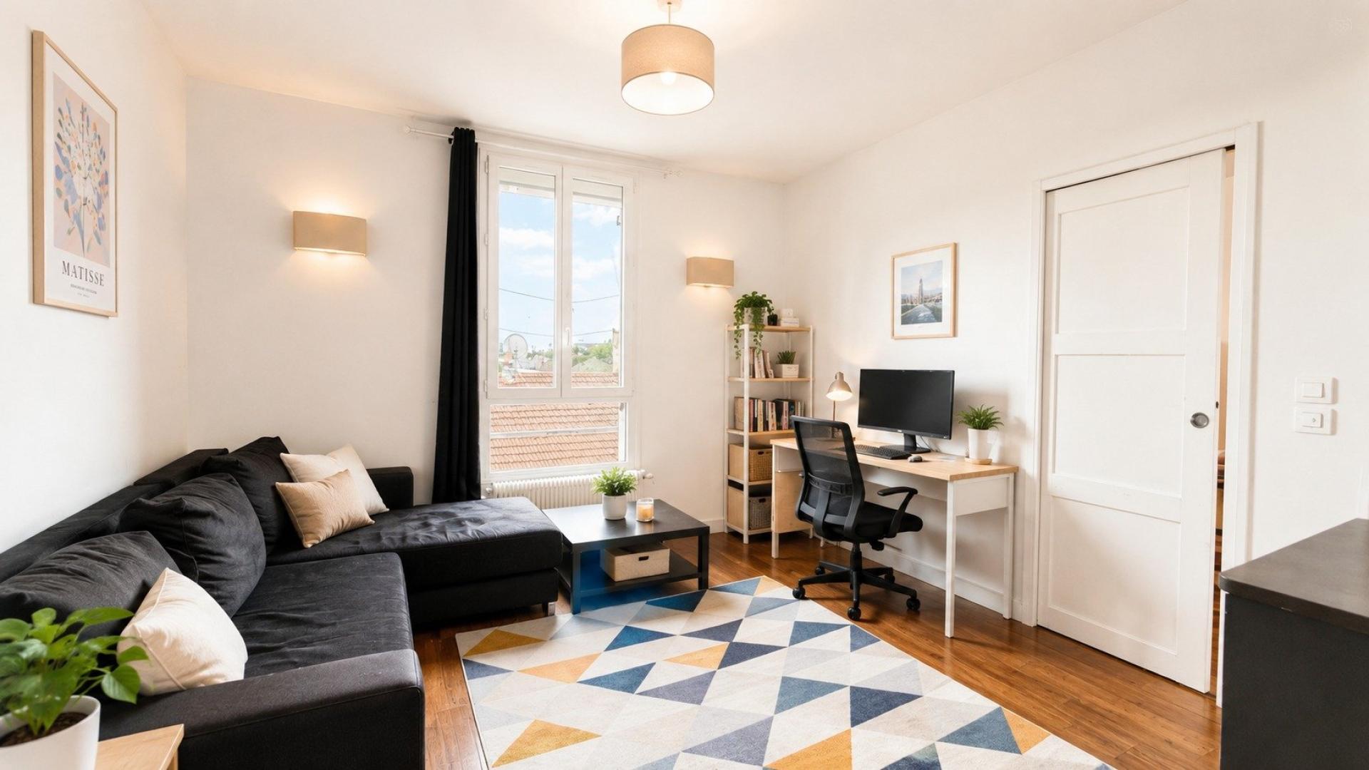 Photo-appartement