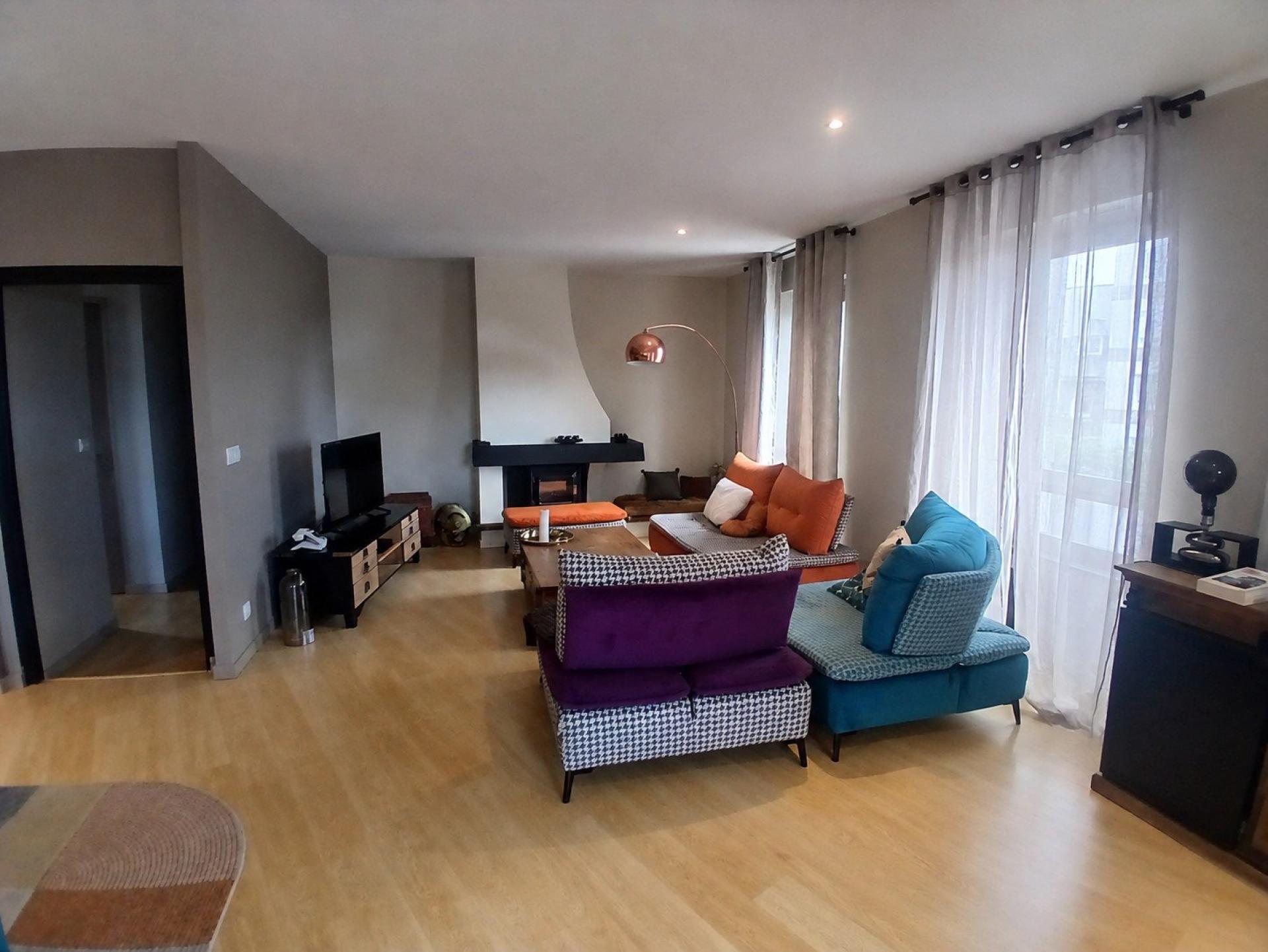Photo-appartement