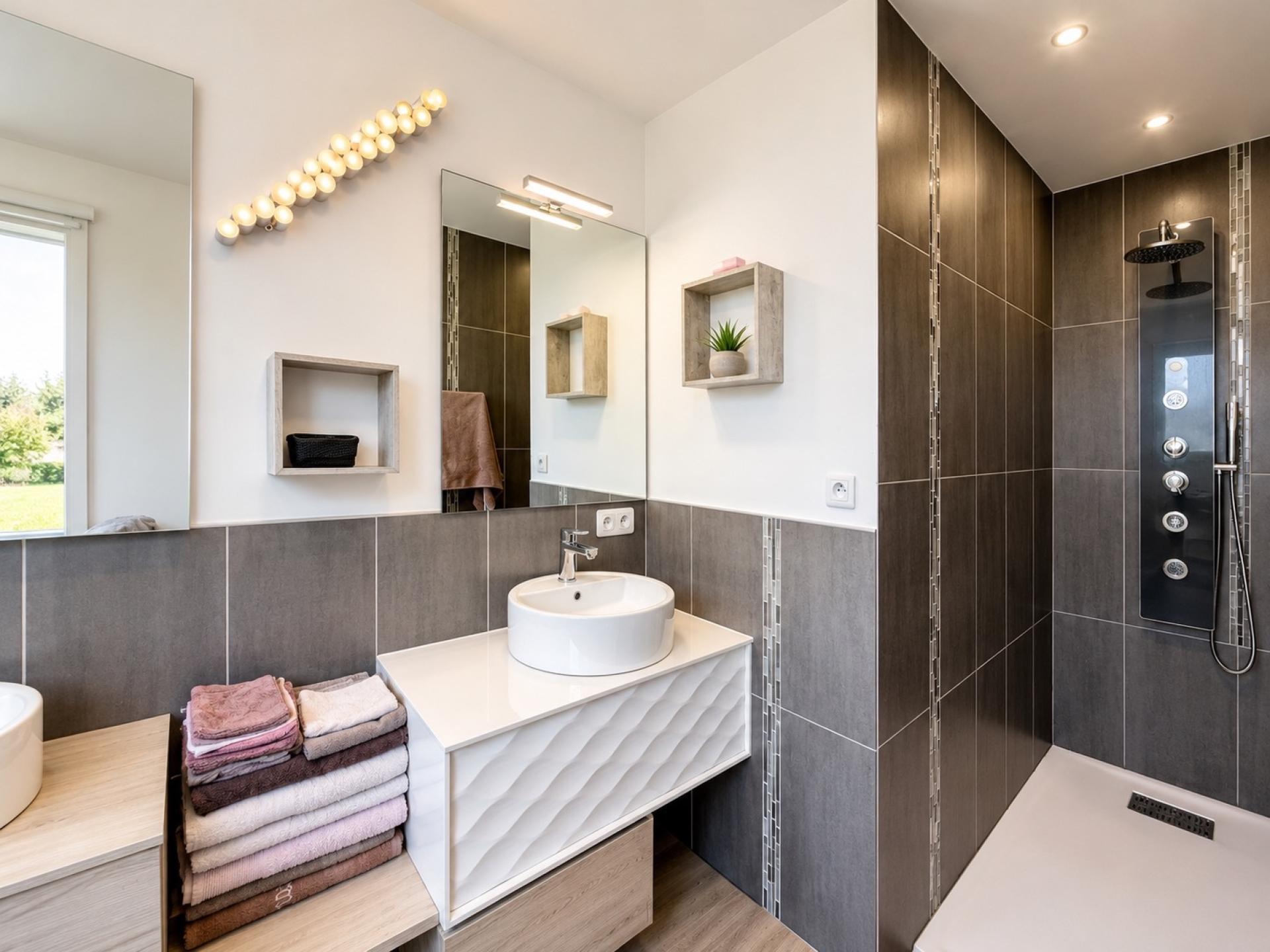 Photo SAFTI — Maison 5 pièces, 133 m² à La Haye D'ectot 4