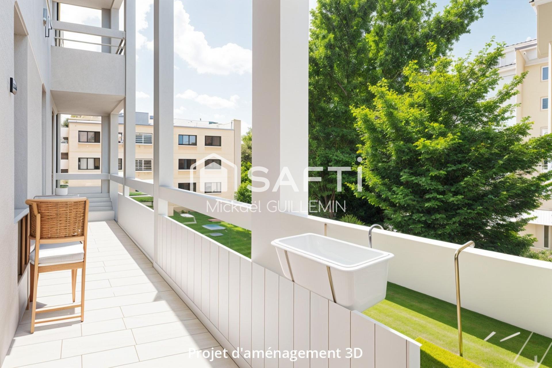 Photo-appartement