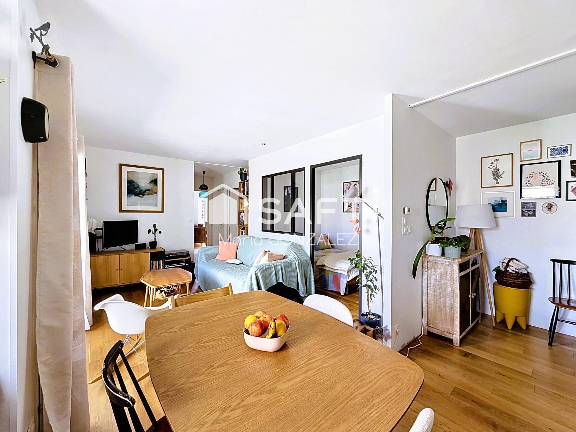 Photo-appartement