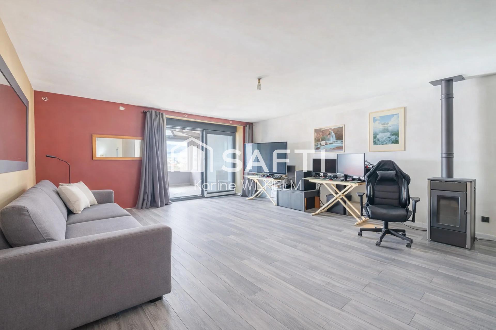 Photo-appartement