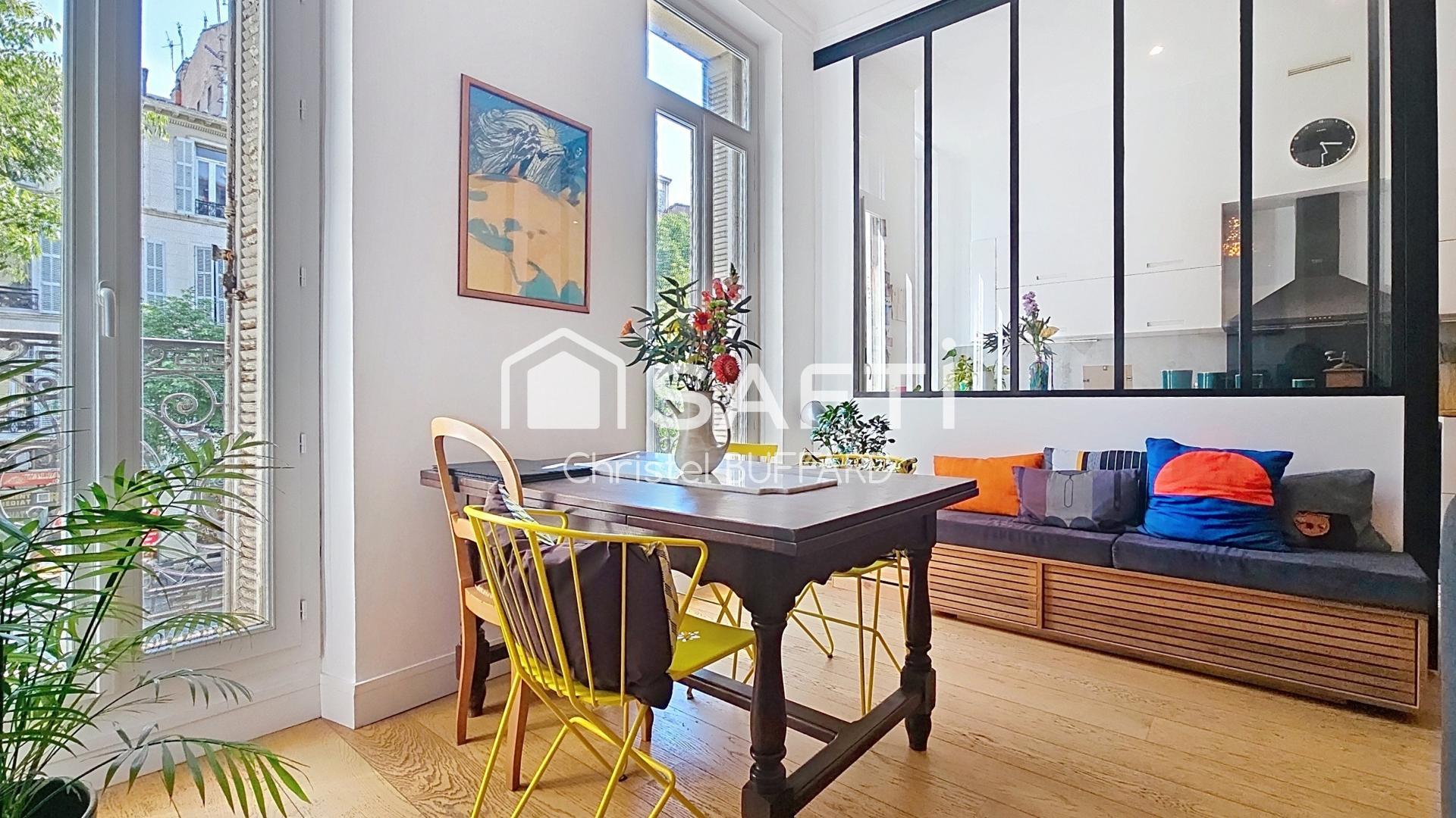 Photo-appartement