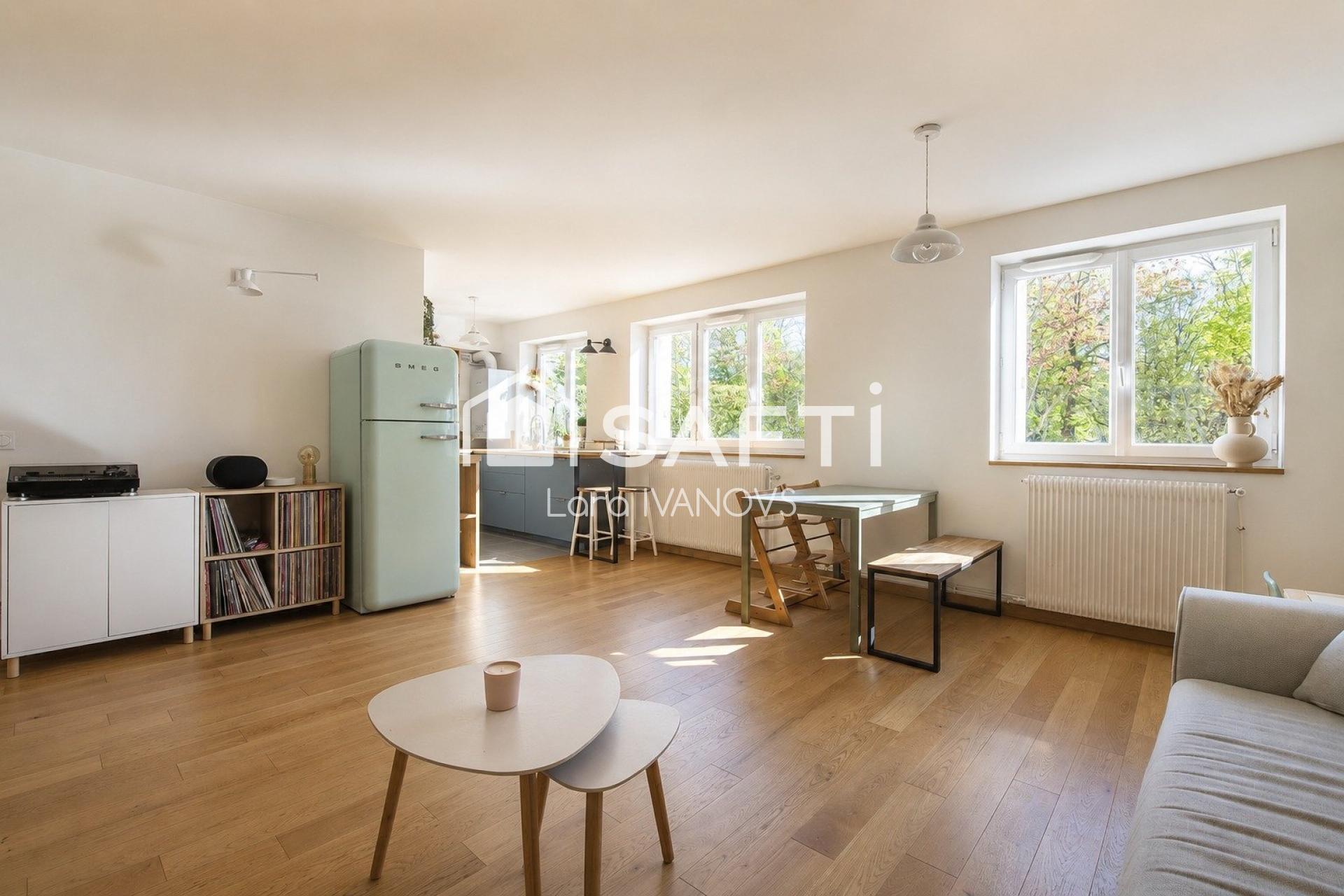 Photo-appartement