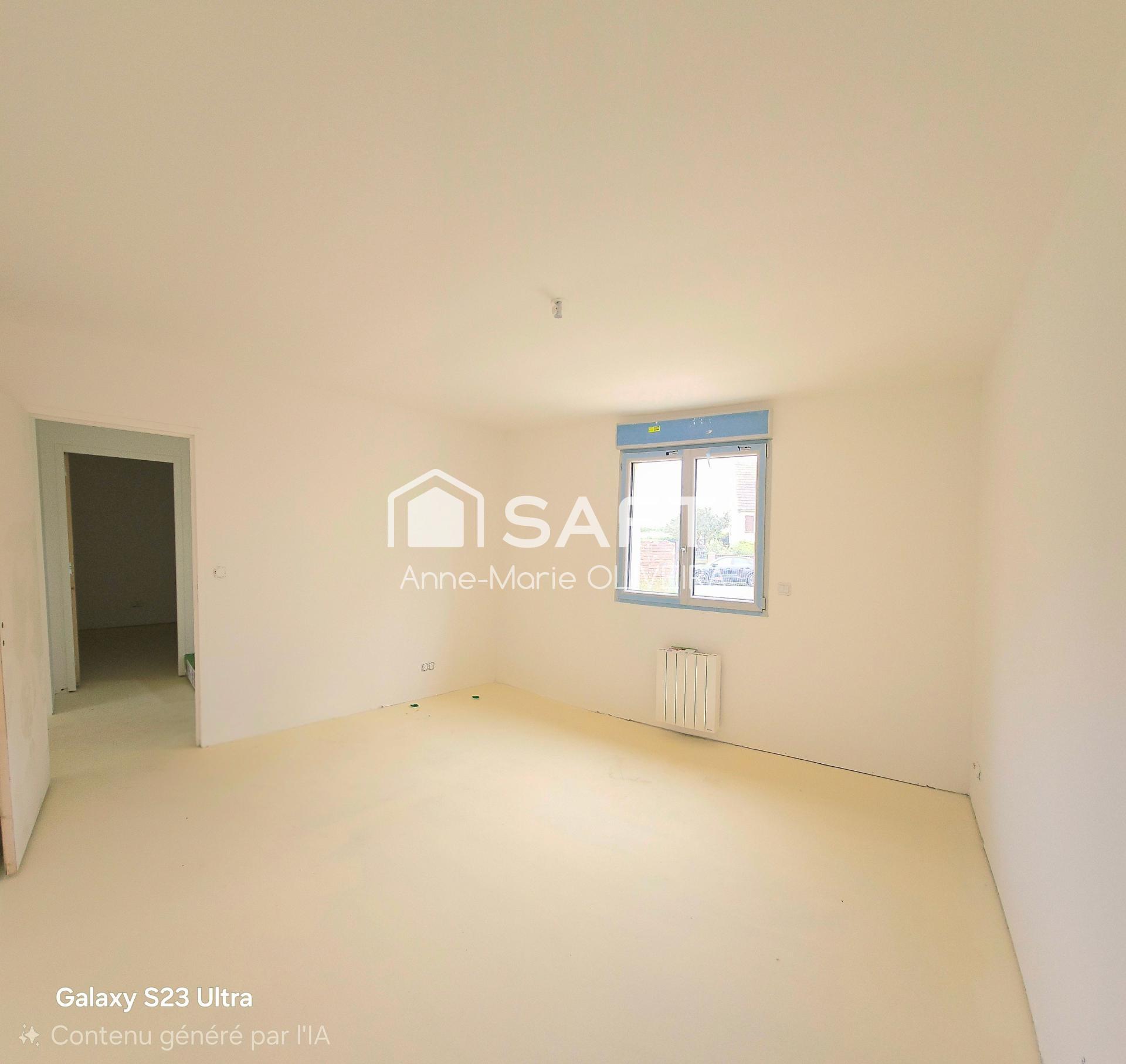 Photo SAFTI — Maison 5 pièces, 230 m² à Tergnier 3