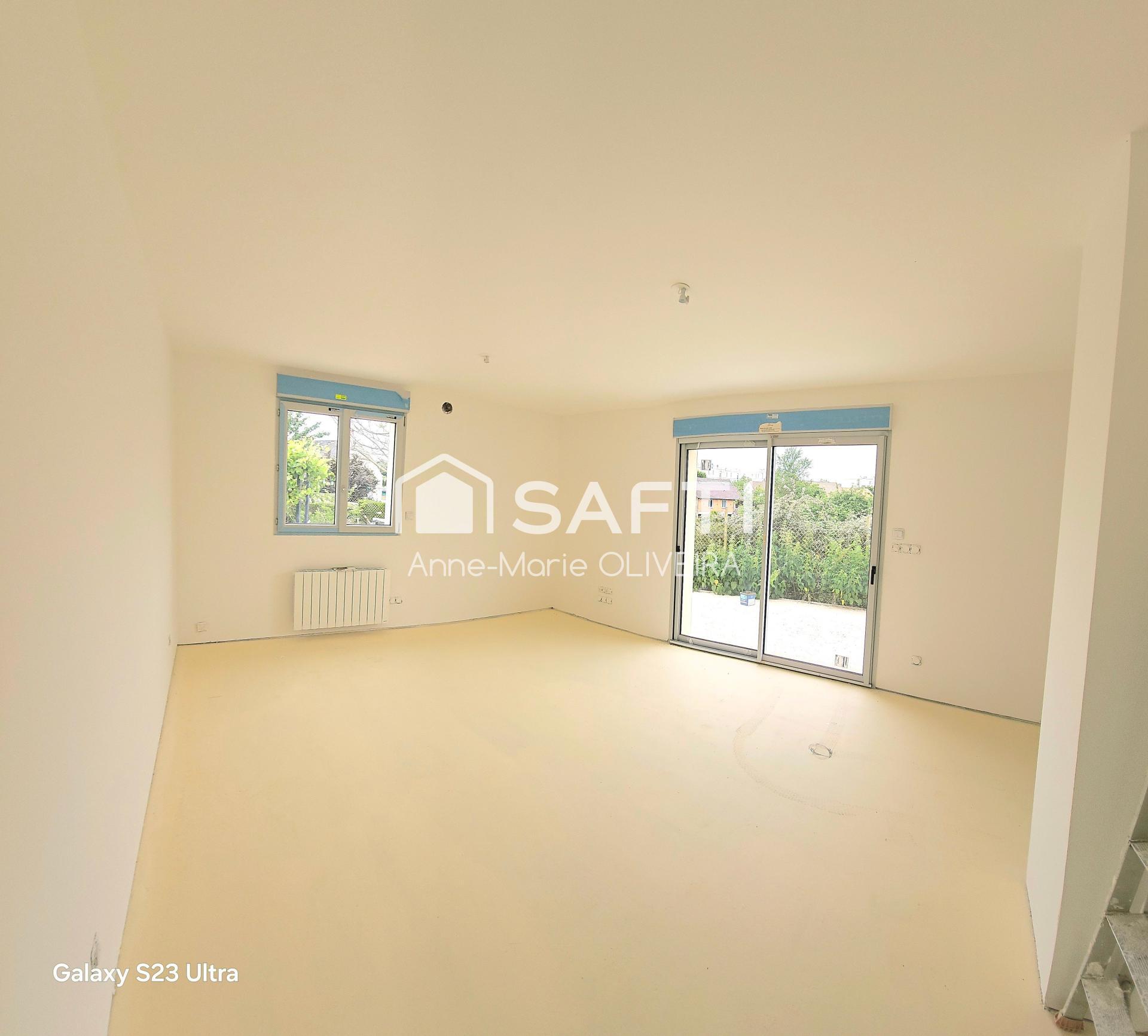 Photo SAFTI — Maison 5 pièces, 230 m² à Tergnier 2