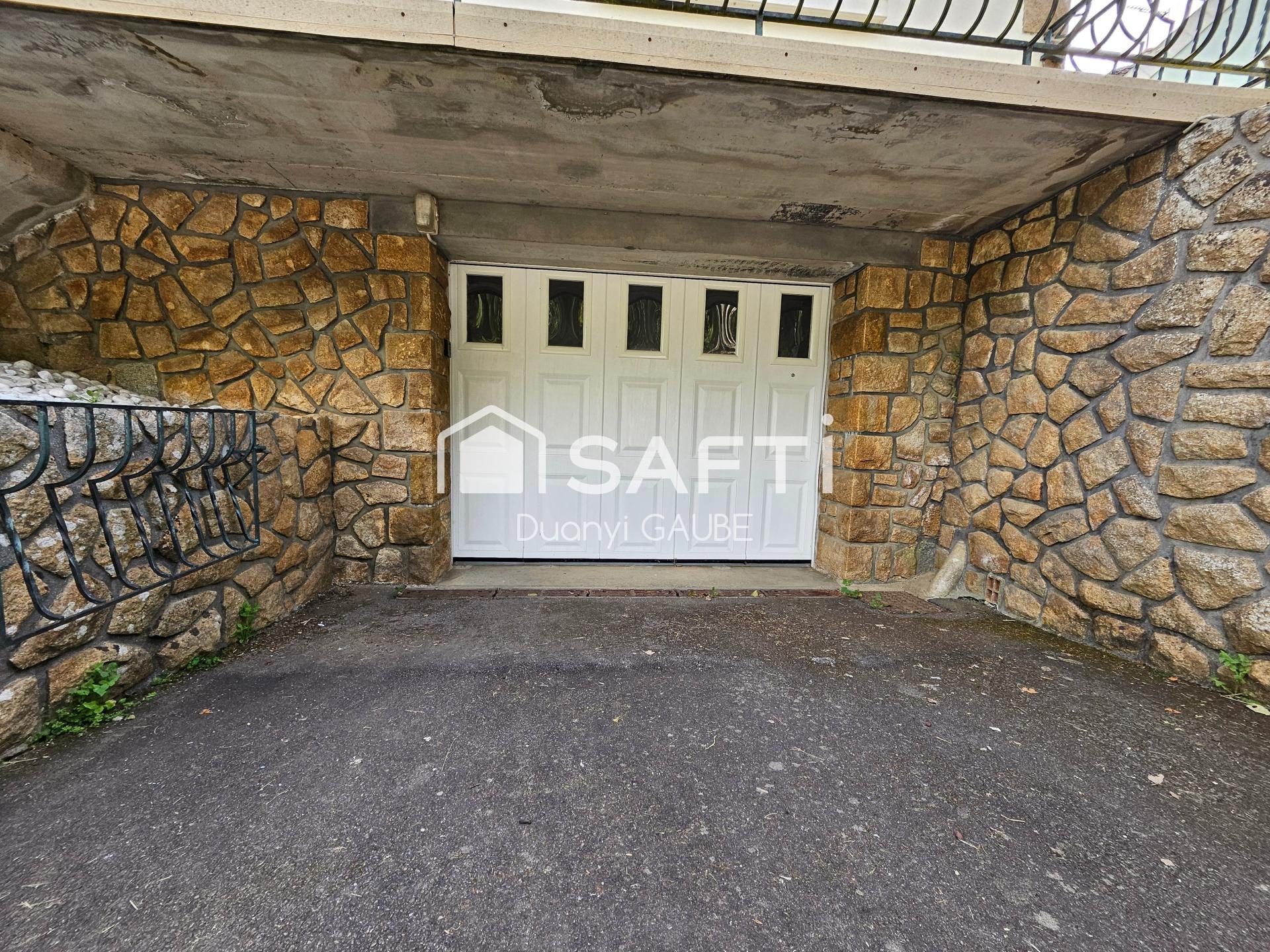 Photo SAFTI — Maison 3 pièces, 75 m² à Le Teilleul 4