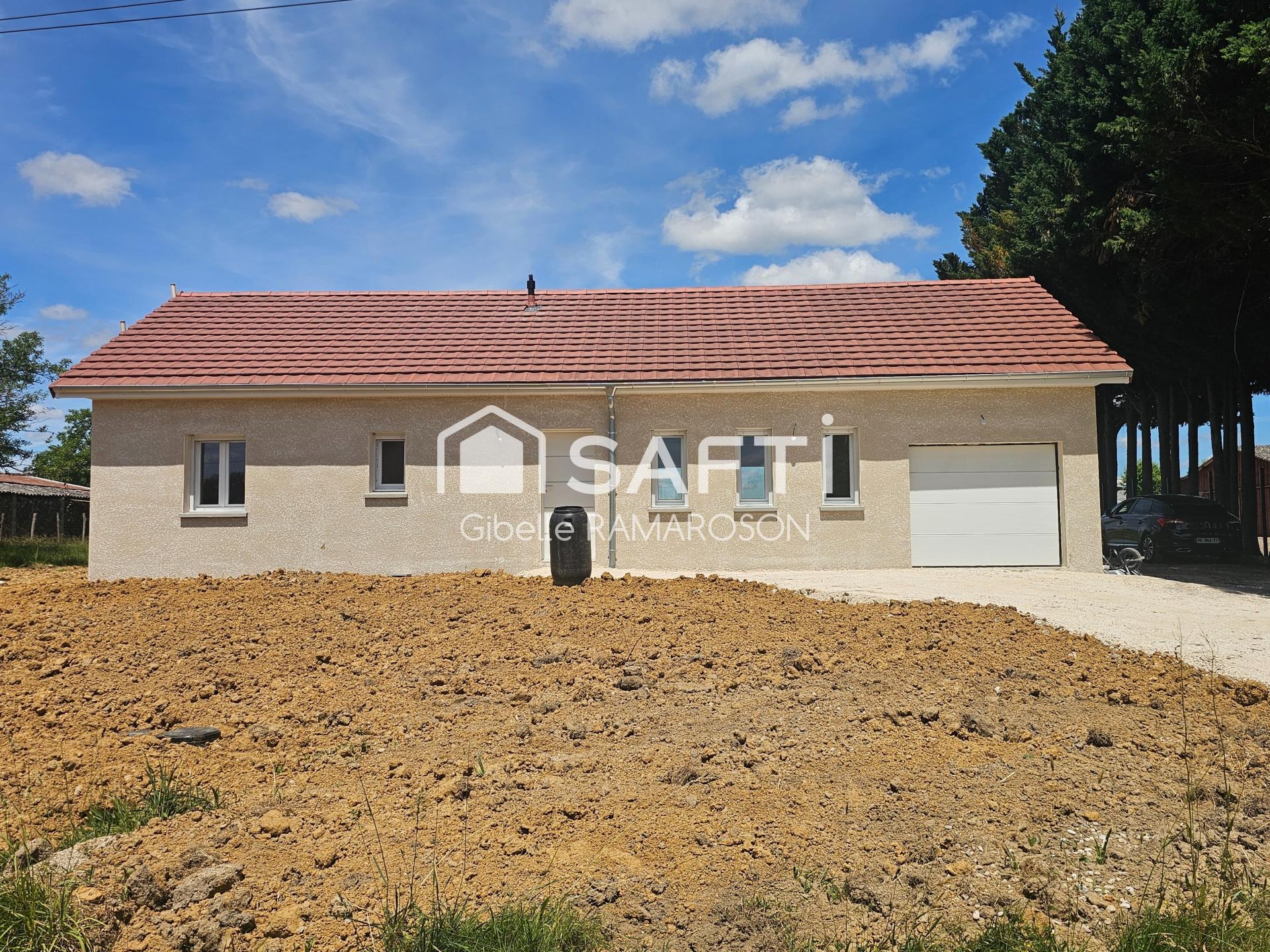 Photo-maison