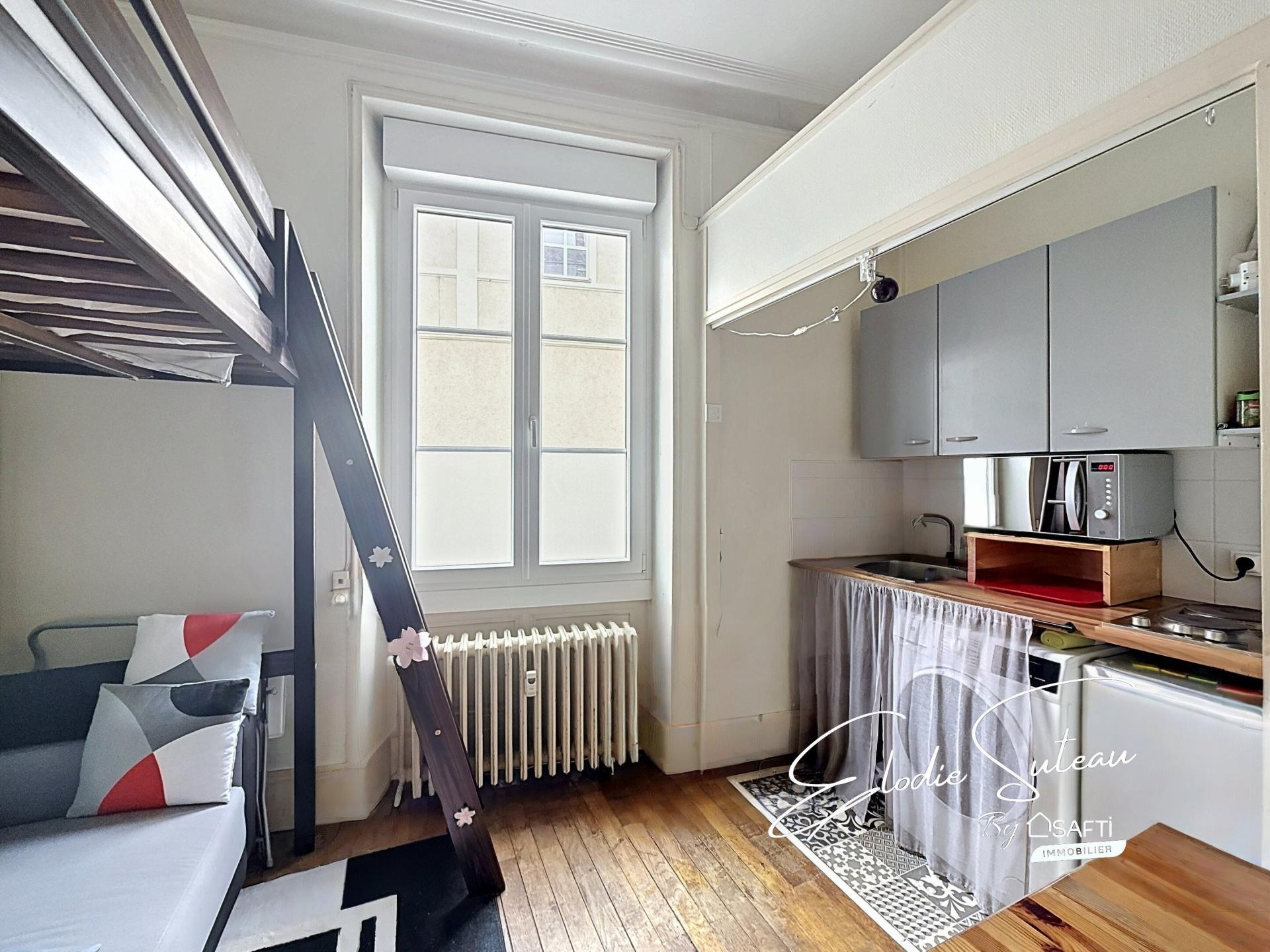 Photo-appartement