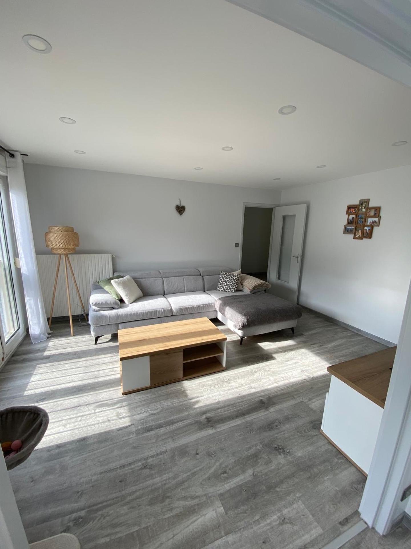 Photo-appartement