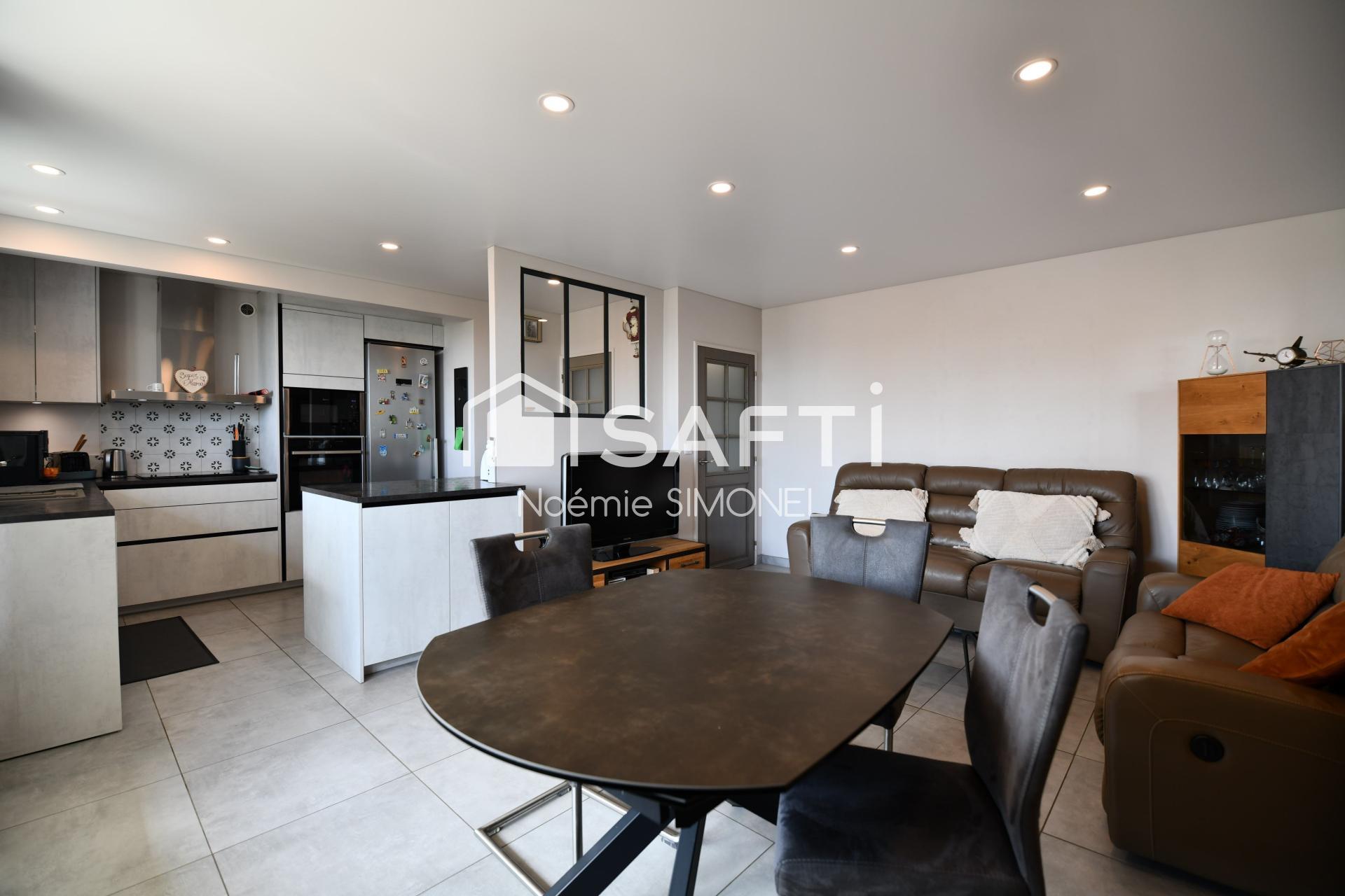Photo-appartement