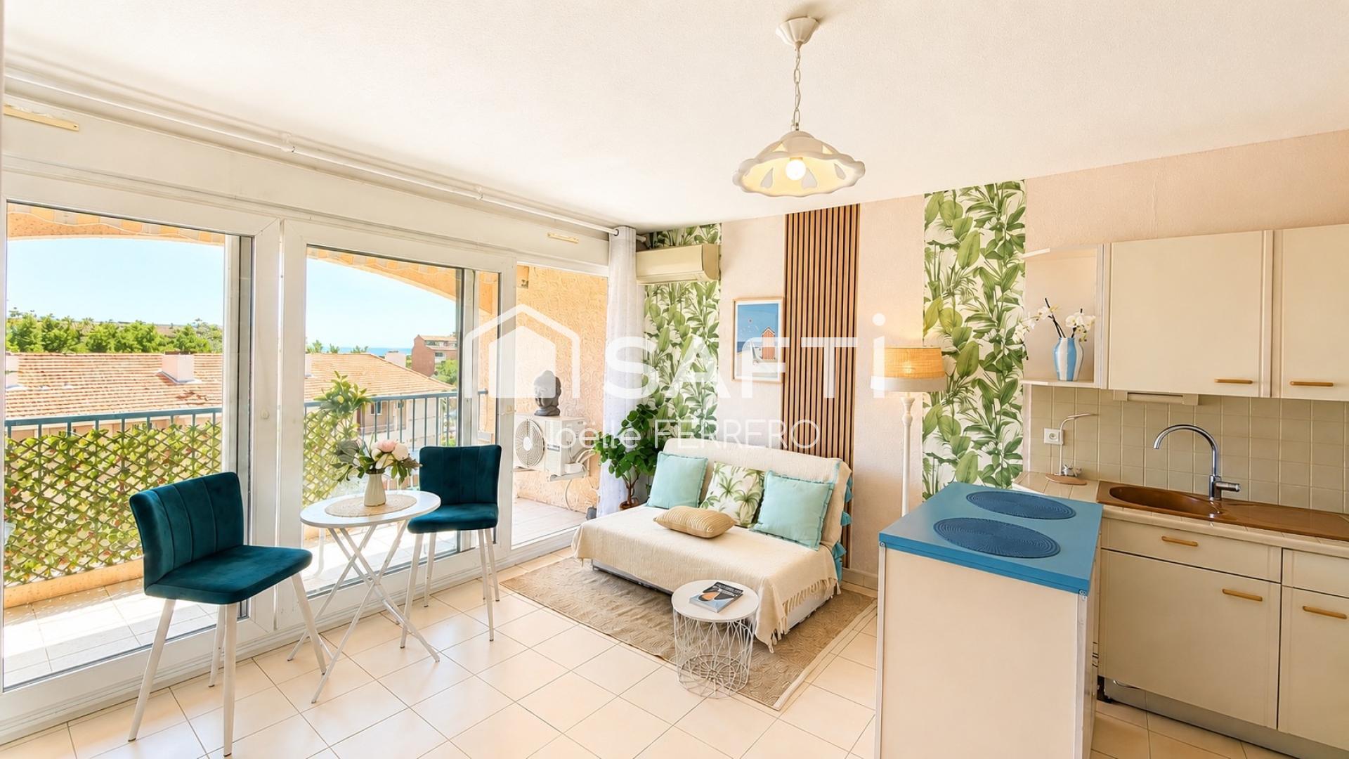 Photo-appartement
