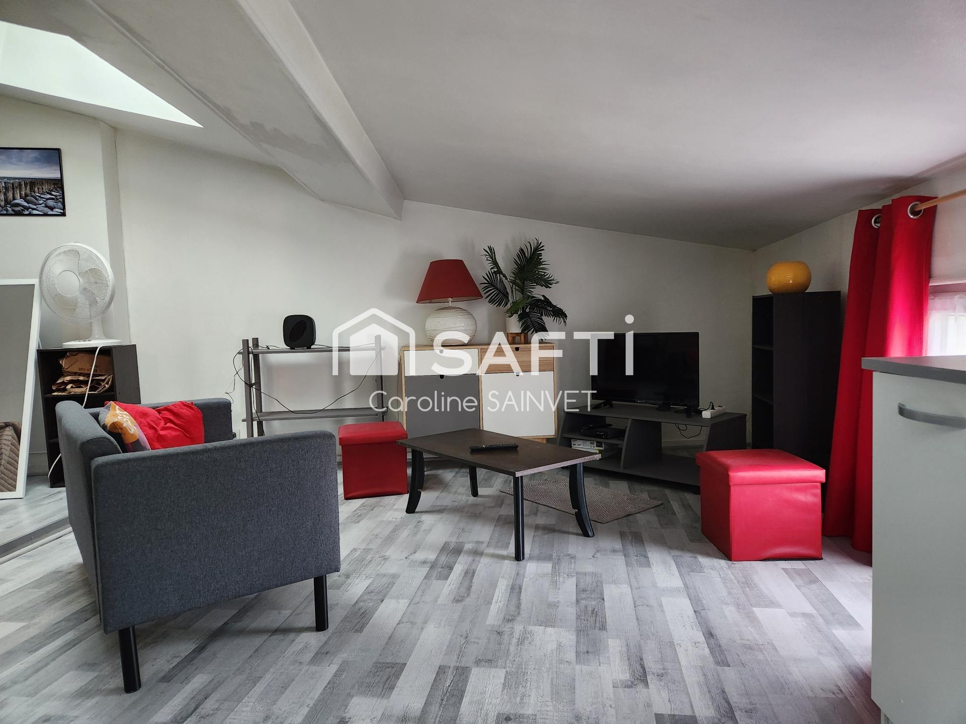 Photo-appartement
