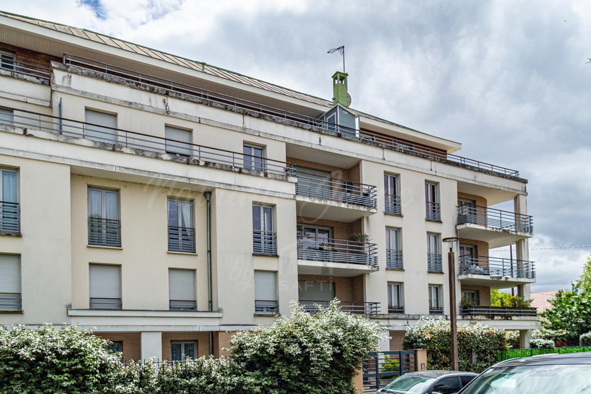 Photo-appartement