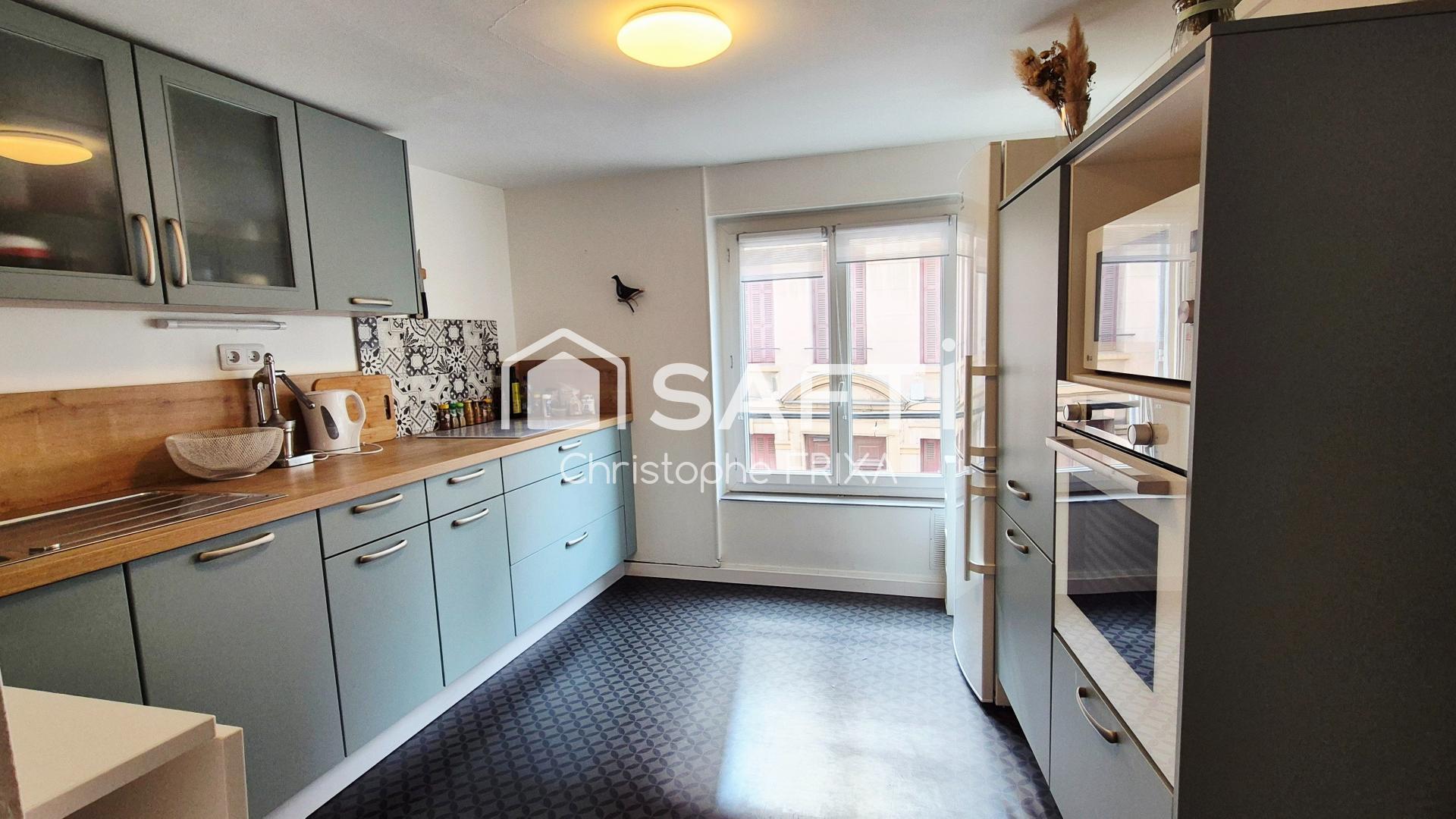 Photo-appartement