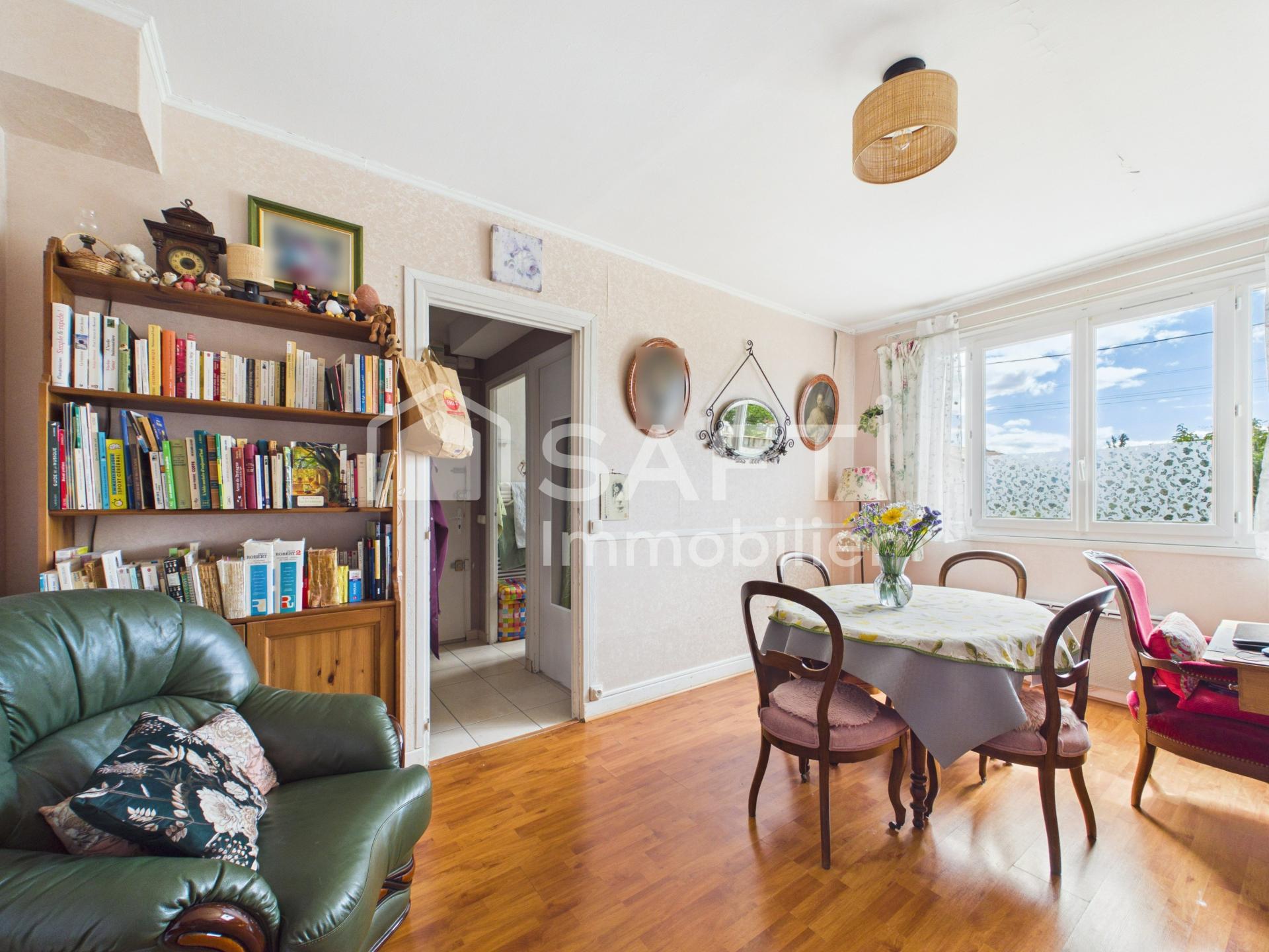 Photo-appartement
