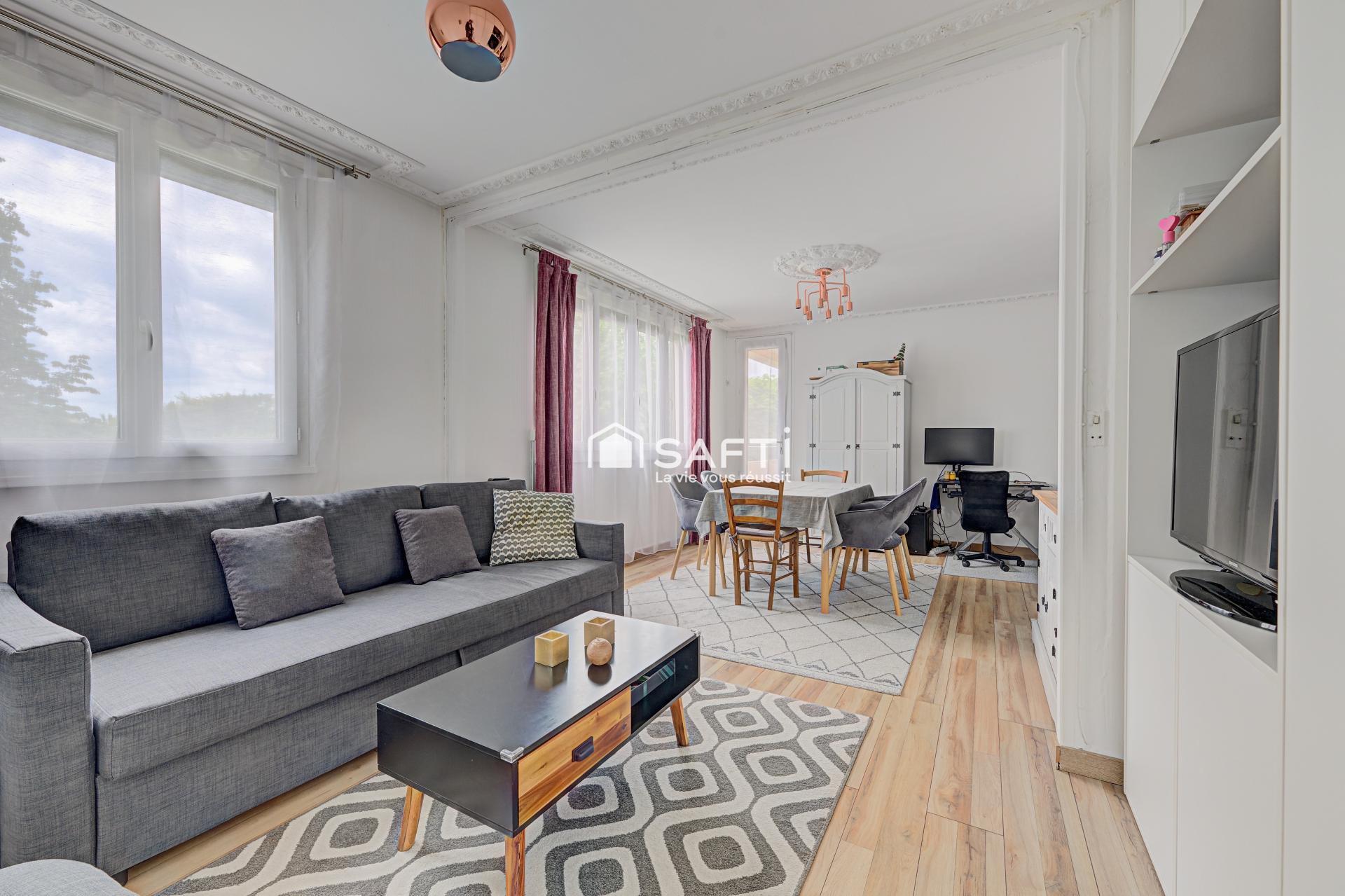 Photo-appartement