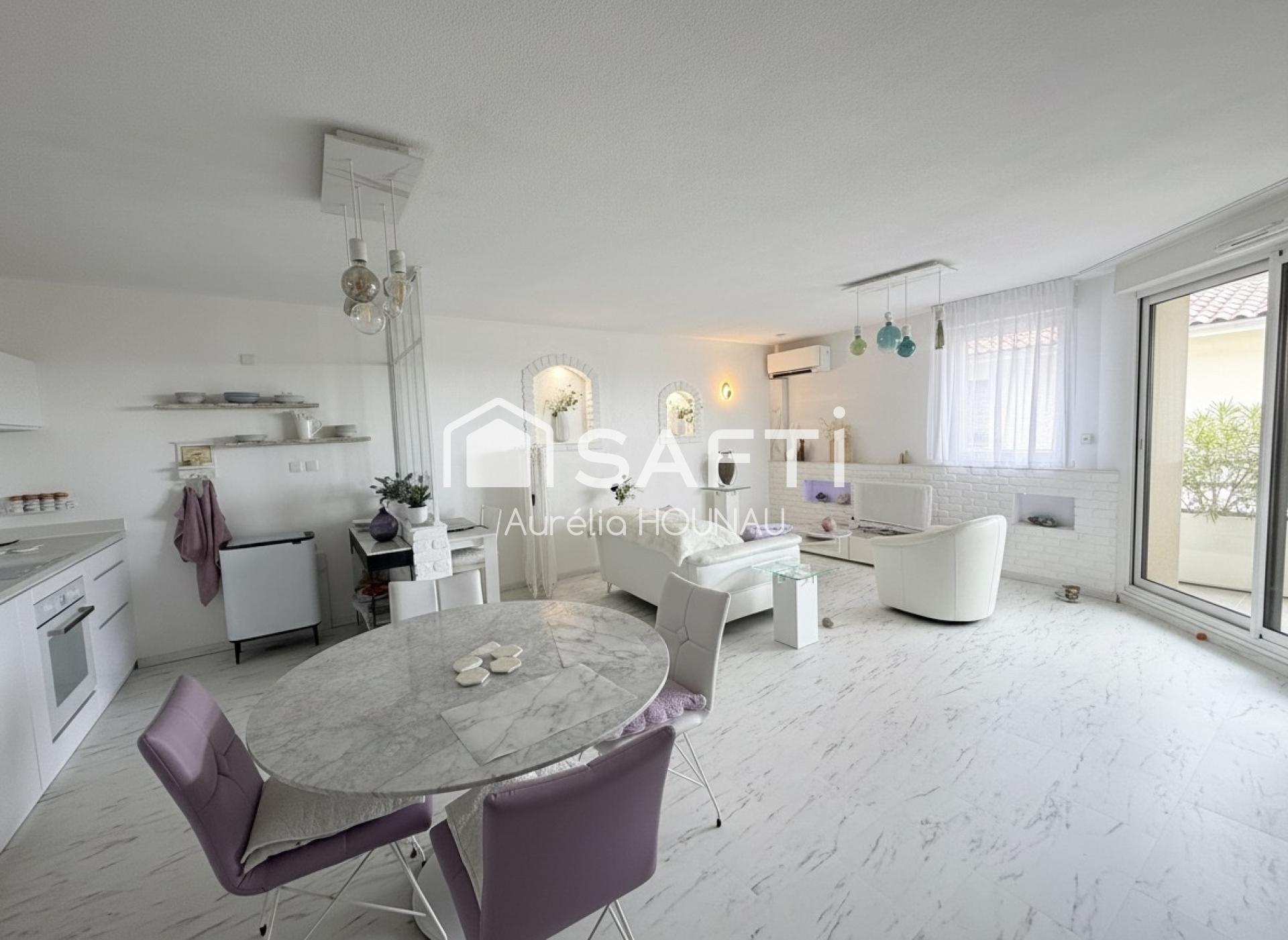 Photo-appartement