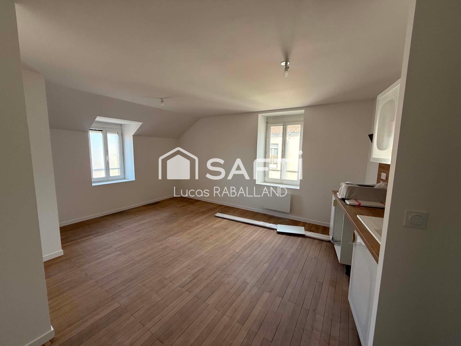 Photo-appartement