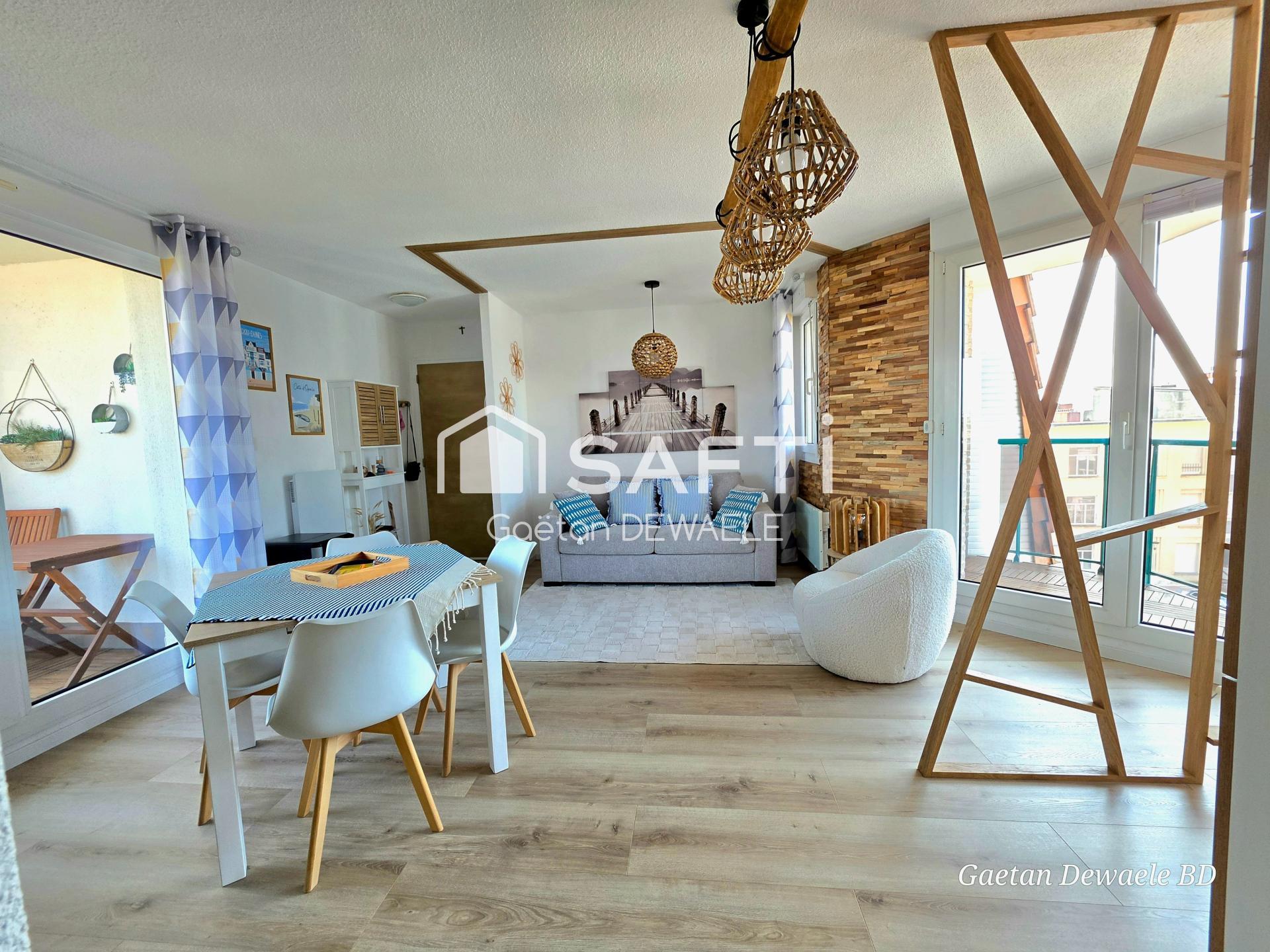 Photo-appartement