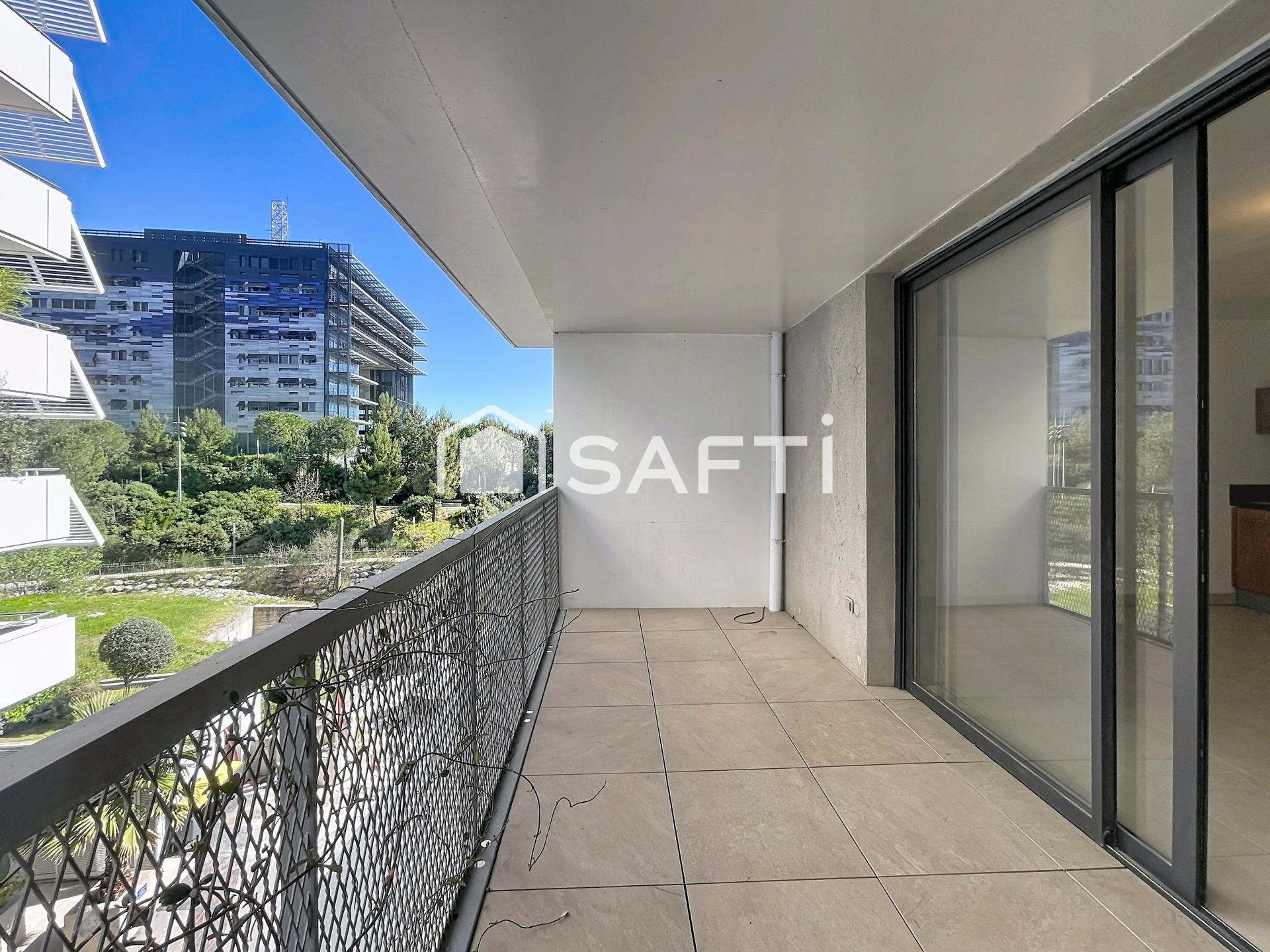 Photo-appartement