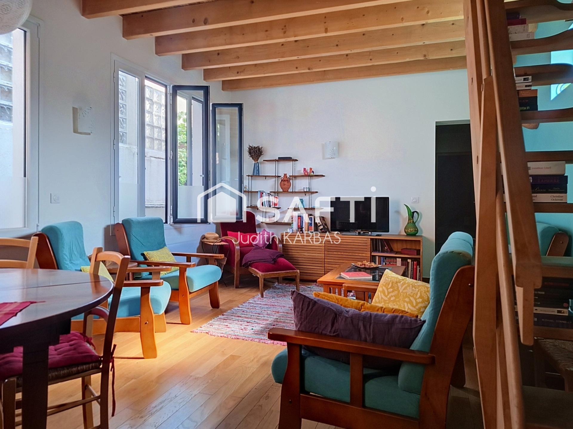Photo-appartement