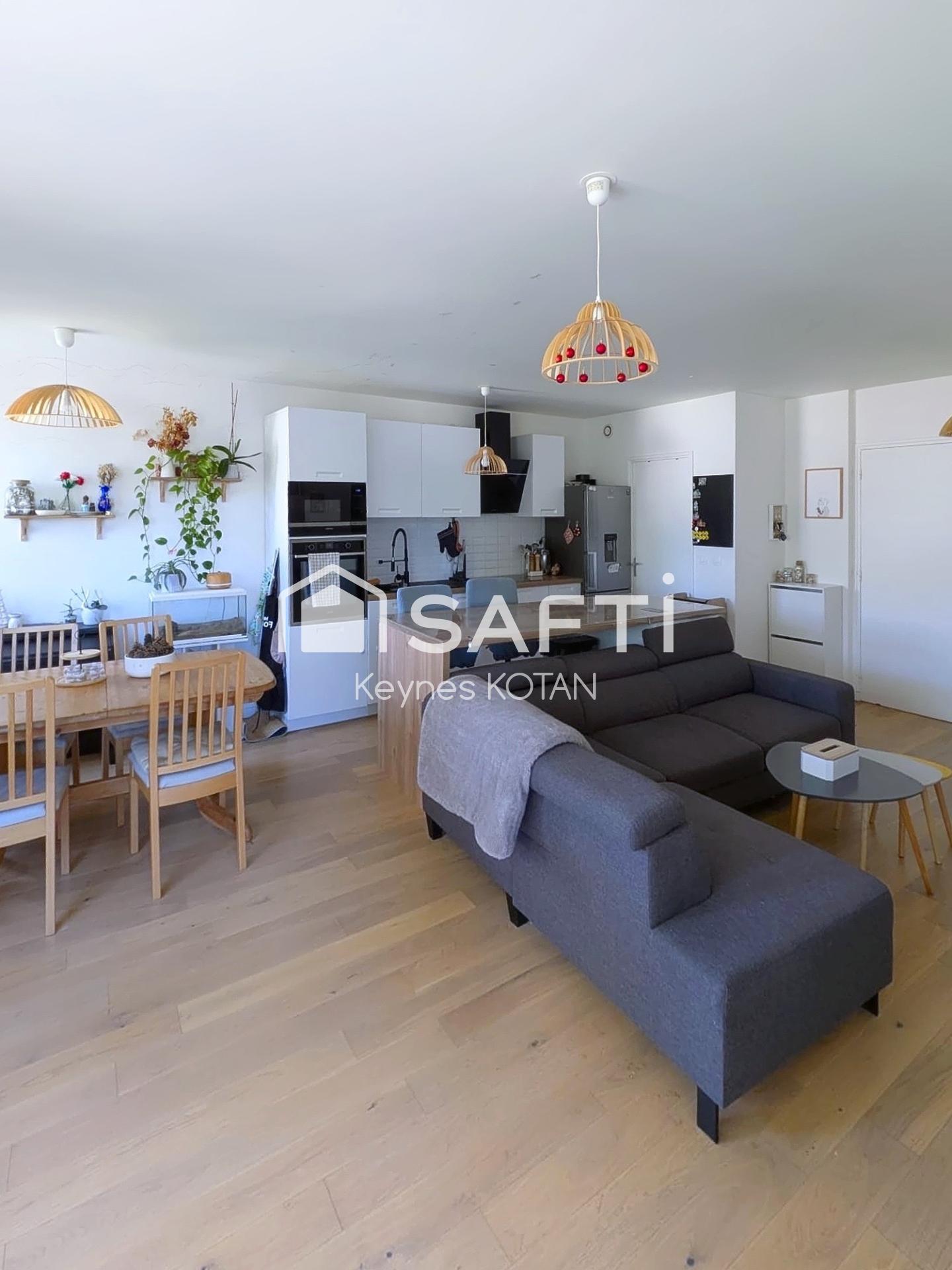 Photo-appartement