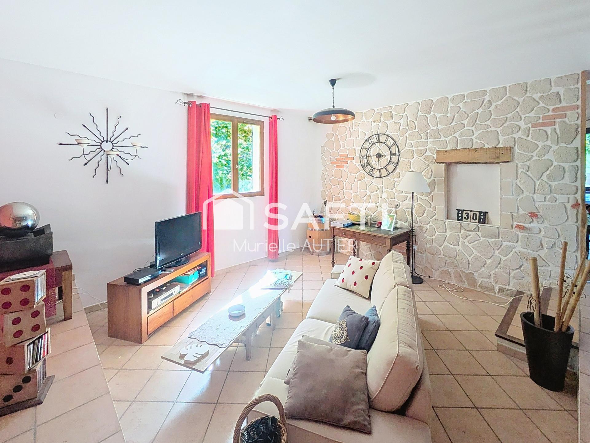 Photo SAFTI — Maison 6 pièces, 154 m² à Le Pian Medoc 5