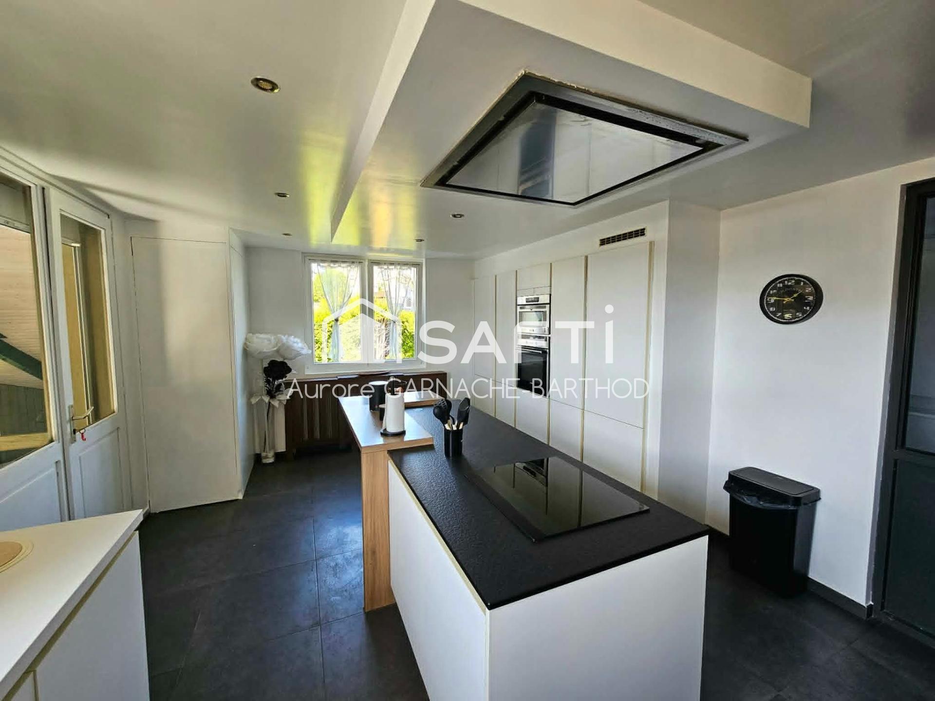 Photo SAFTI — Maison 12 pièces, 315 m² à Charquemont 4