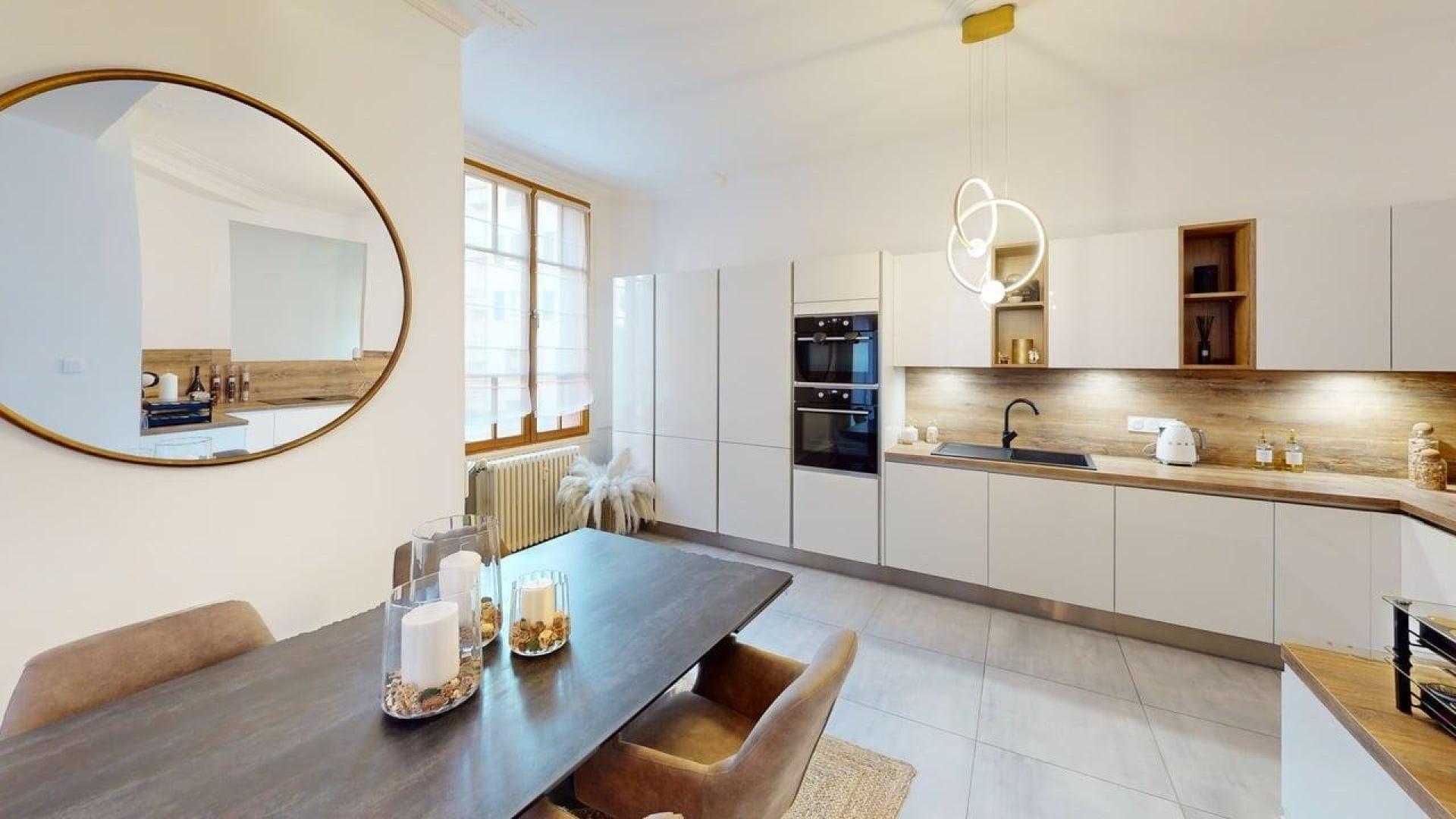 Photo-appartement