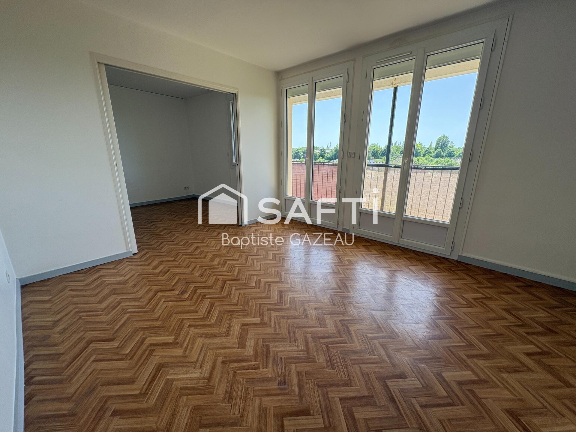 Photo-appartement