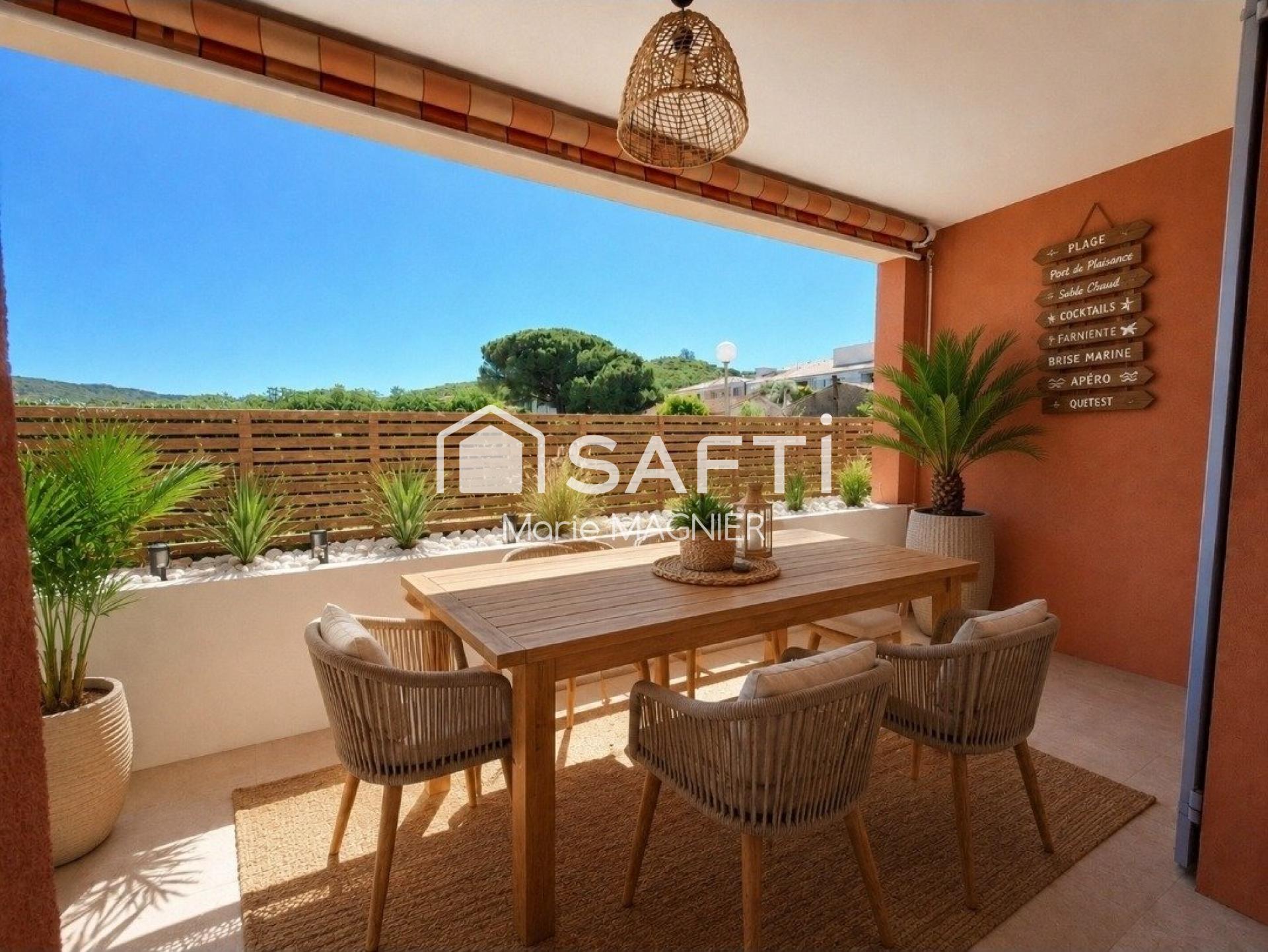 Photo-appartement