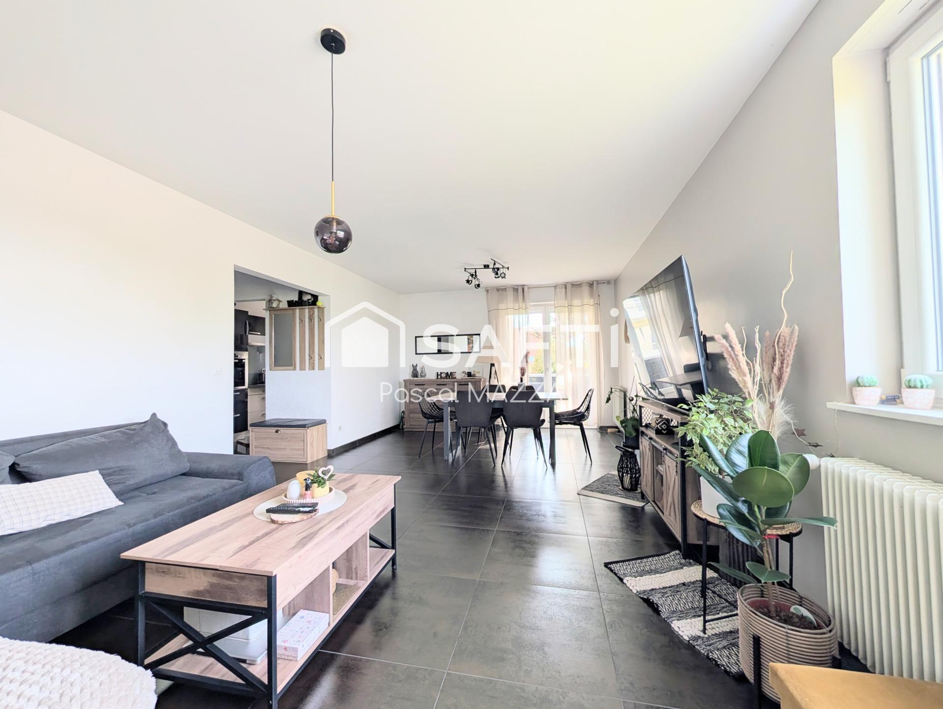Photo-appartement