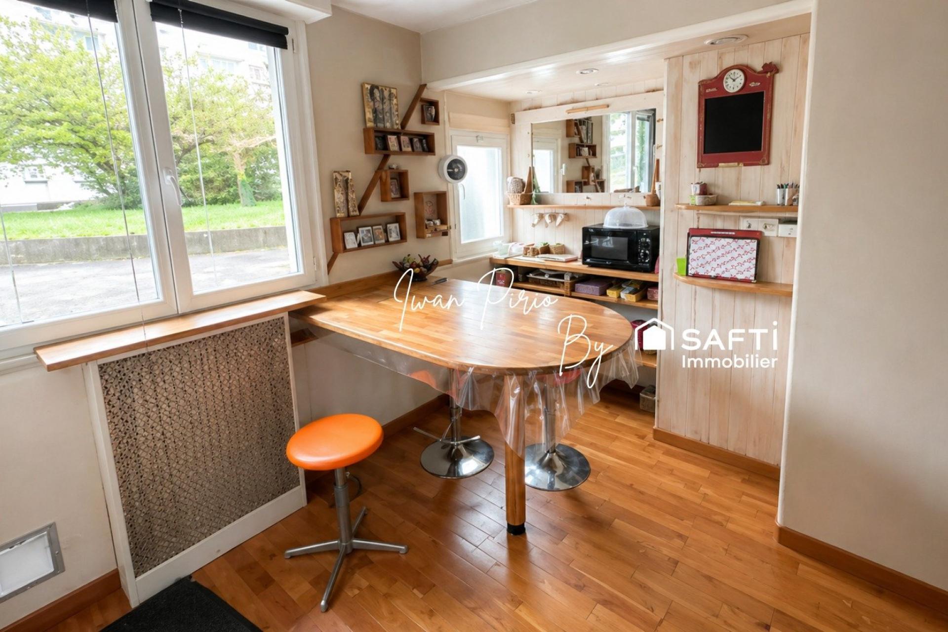Photo-appartement