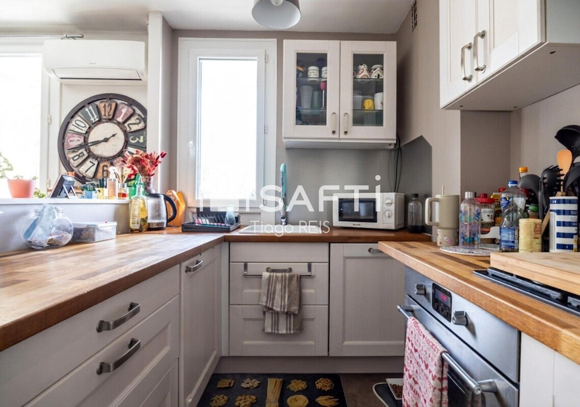 Photo-appartement