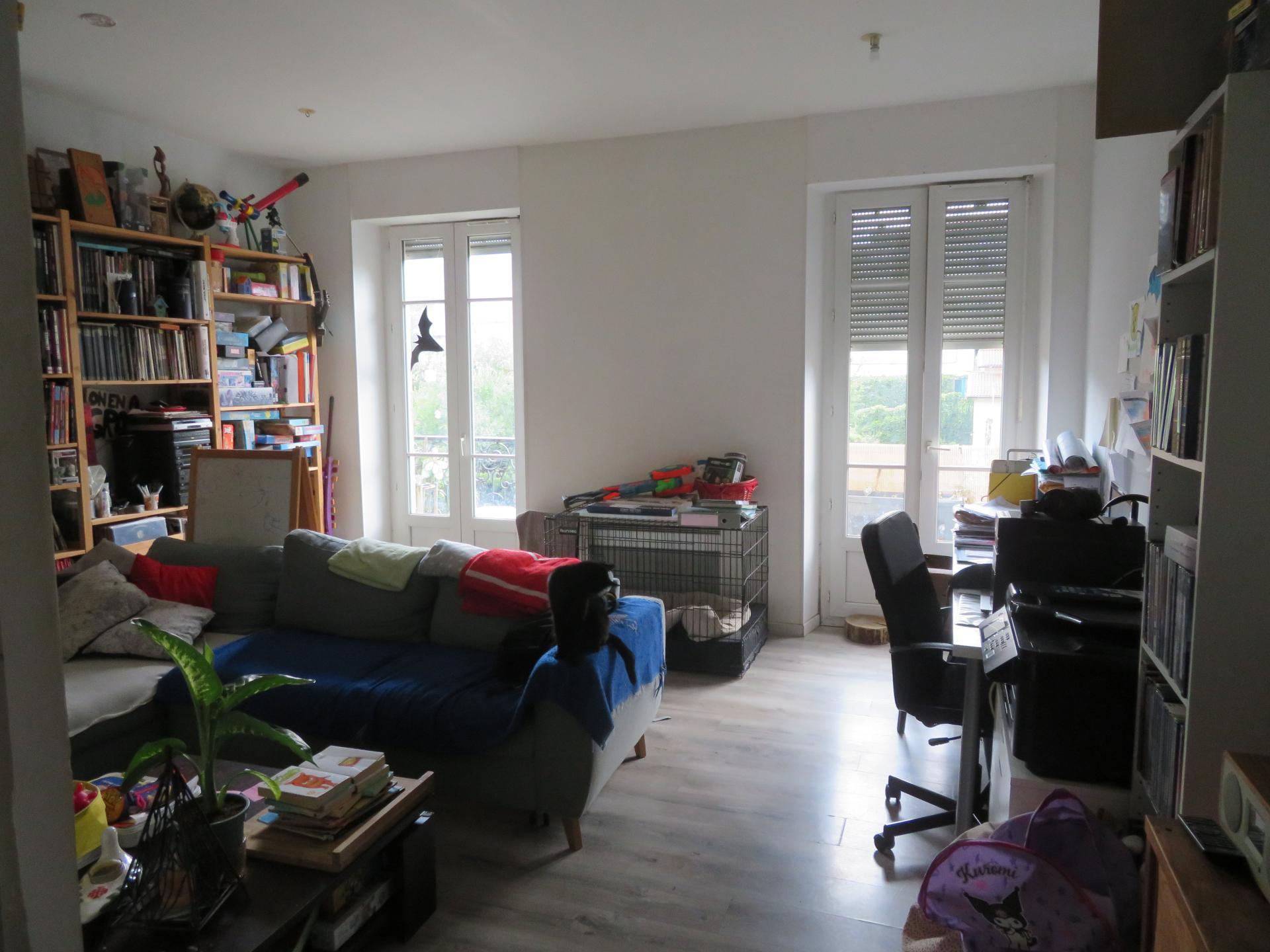 Photo-appartement