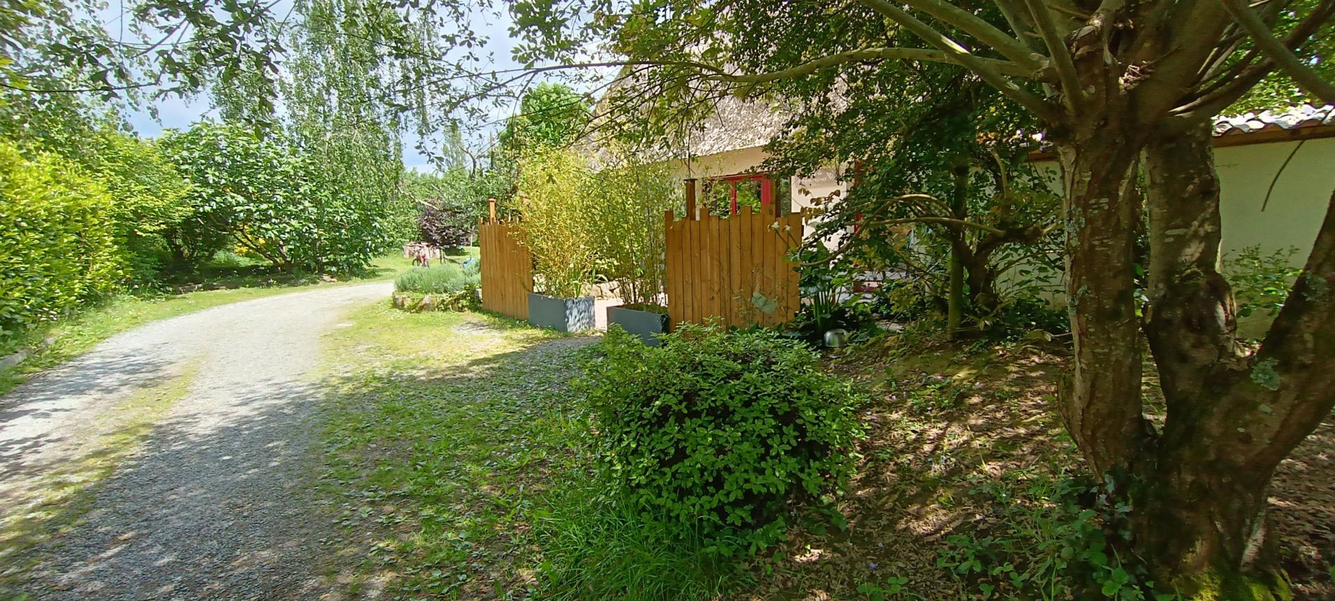 Photo 14 de l'annonce.