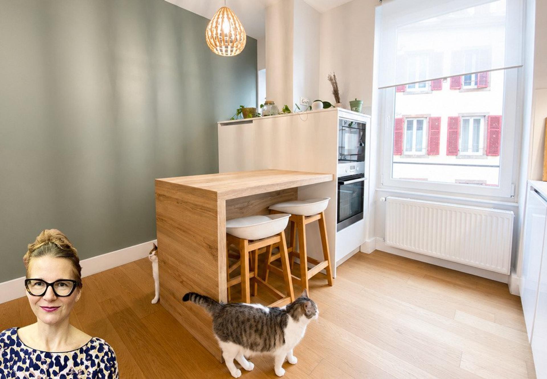 Photo-appartement