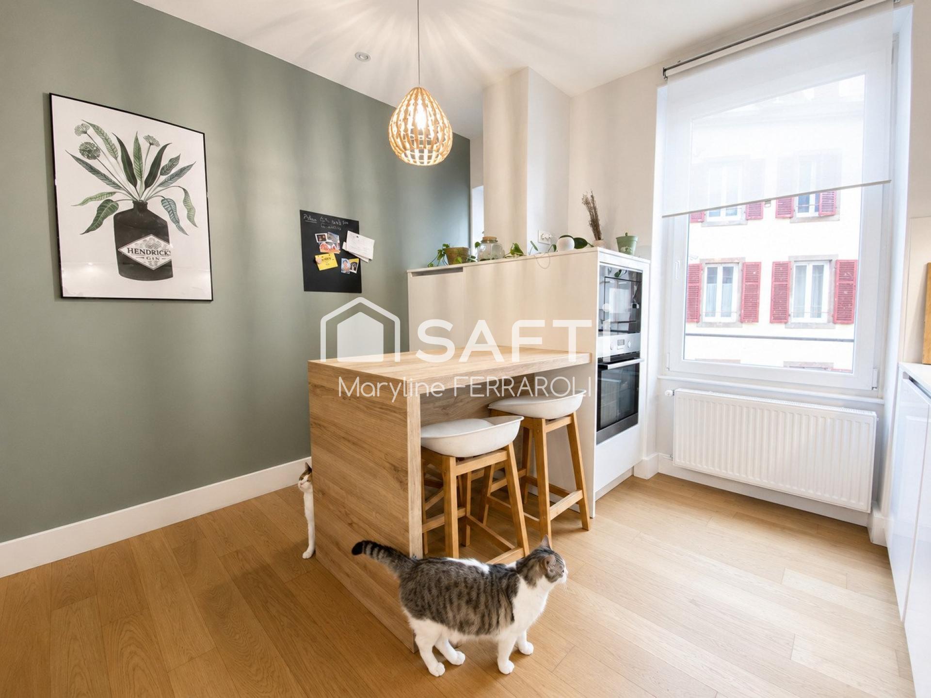 Photo-appartement