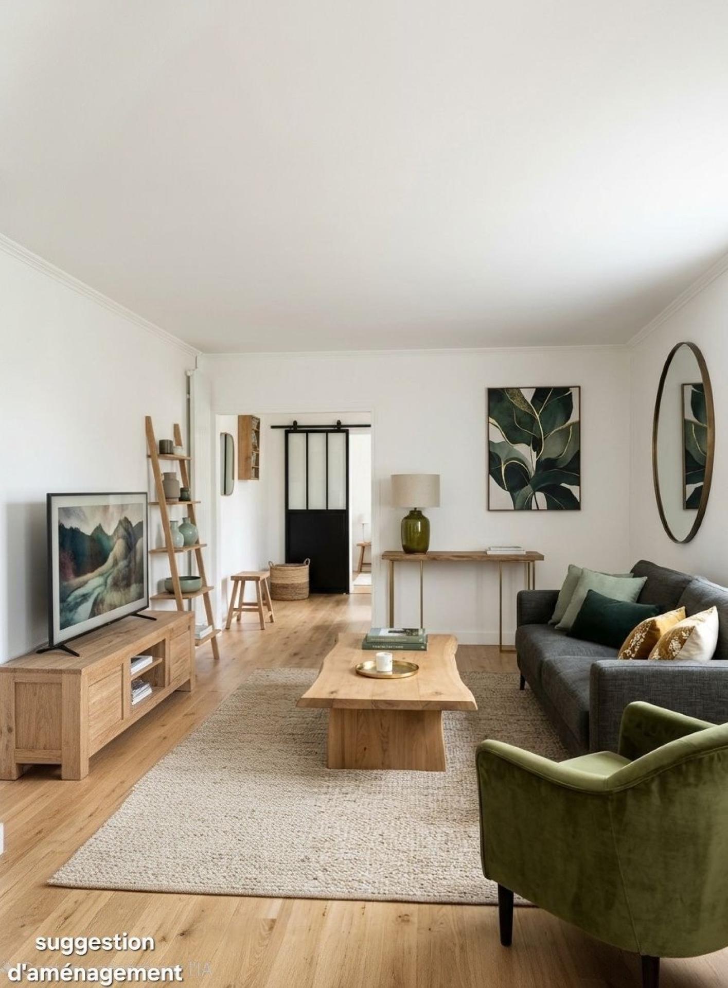 Photo-appartement