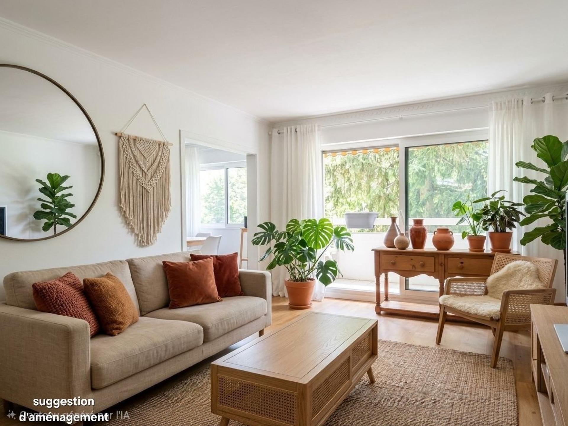 Photo-appartement