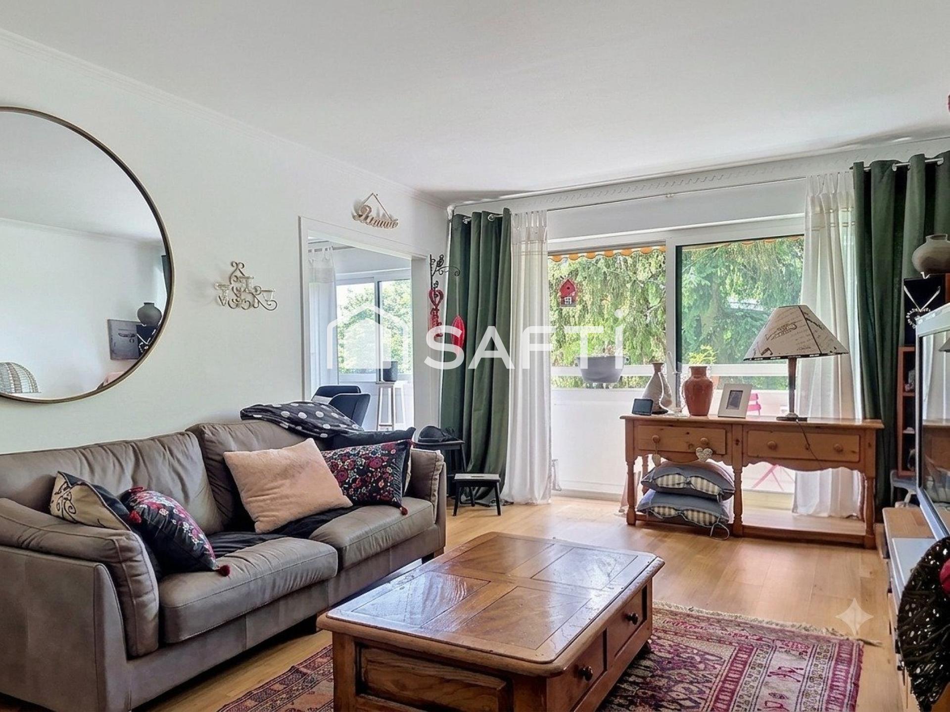 Photo-appartement