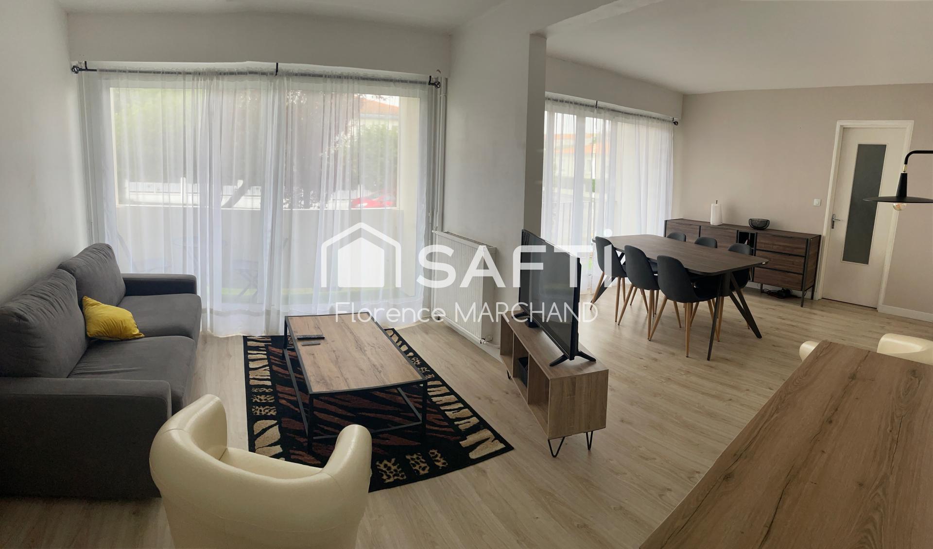 Photo-appartement