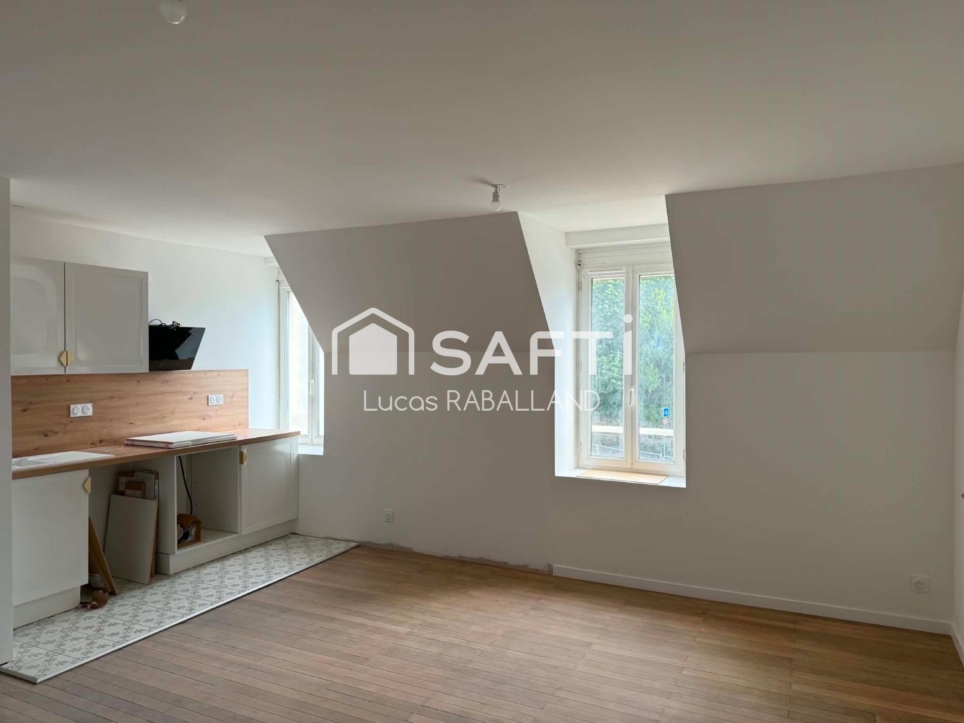 Photo-appartement