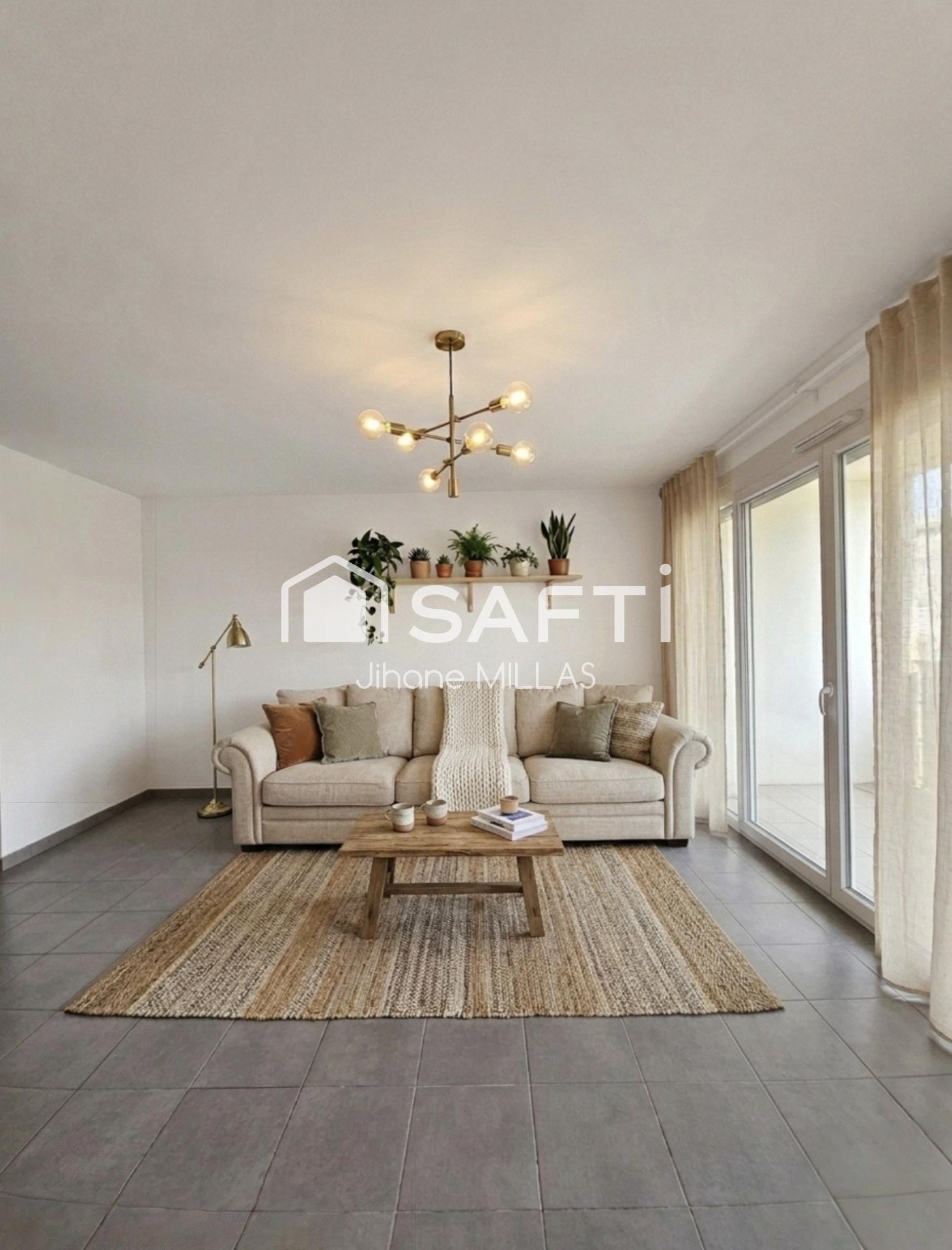 Photo-appartement